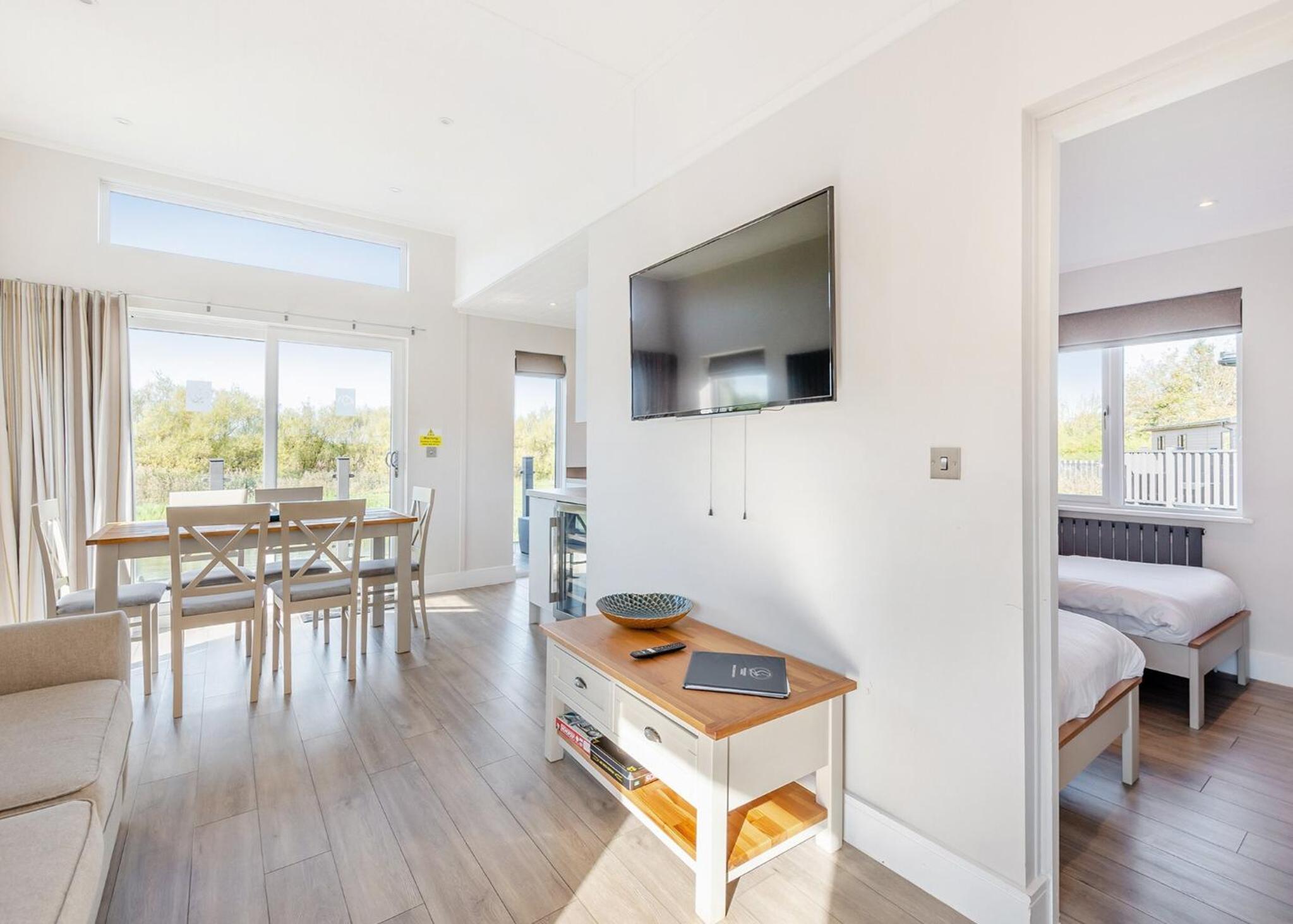 Three-Bedroom House photo 1