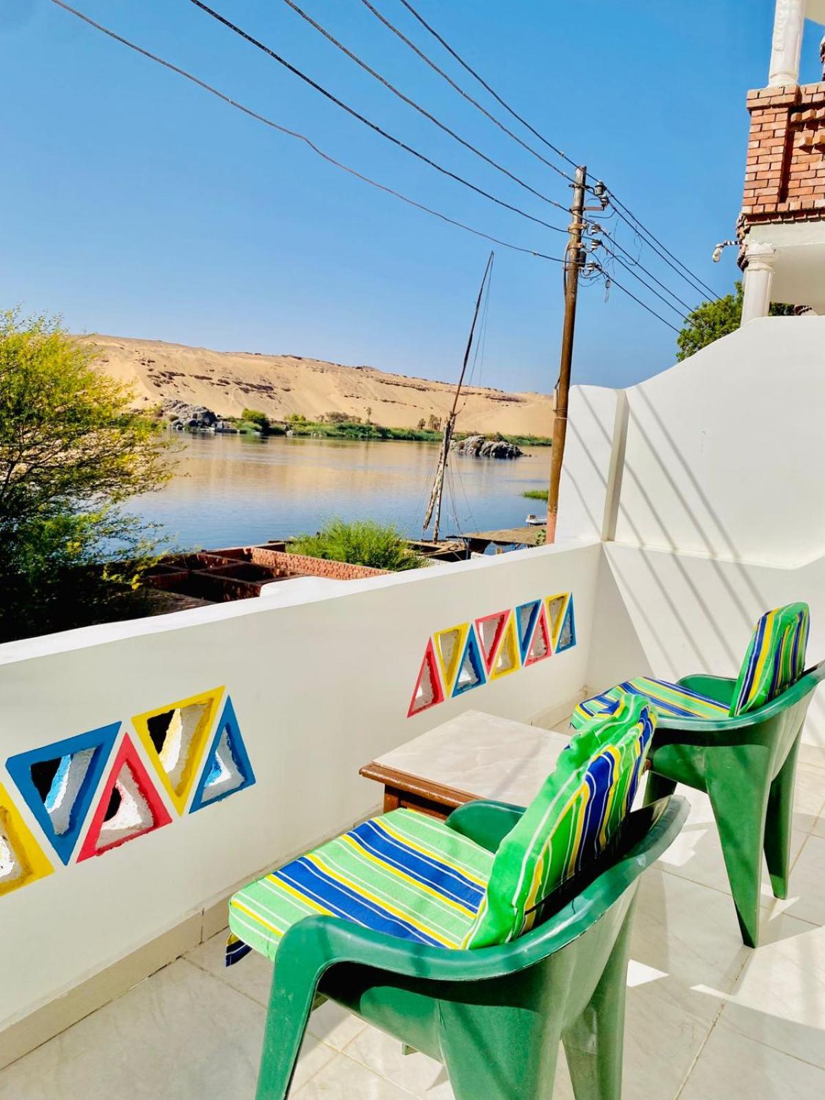 Deluxe Double Room with Balcony and Sea View photo 2