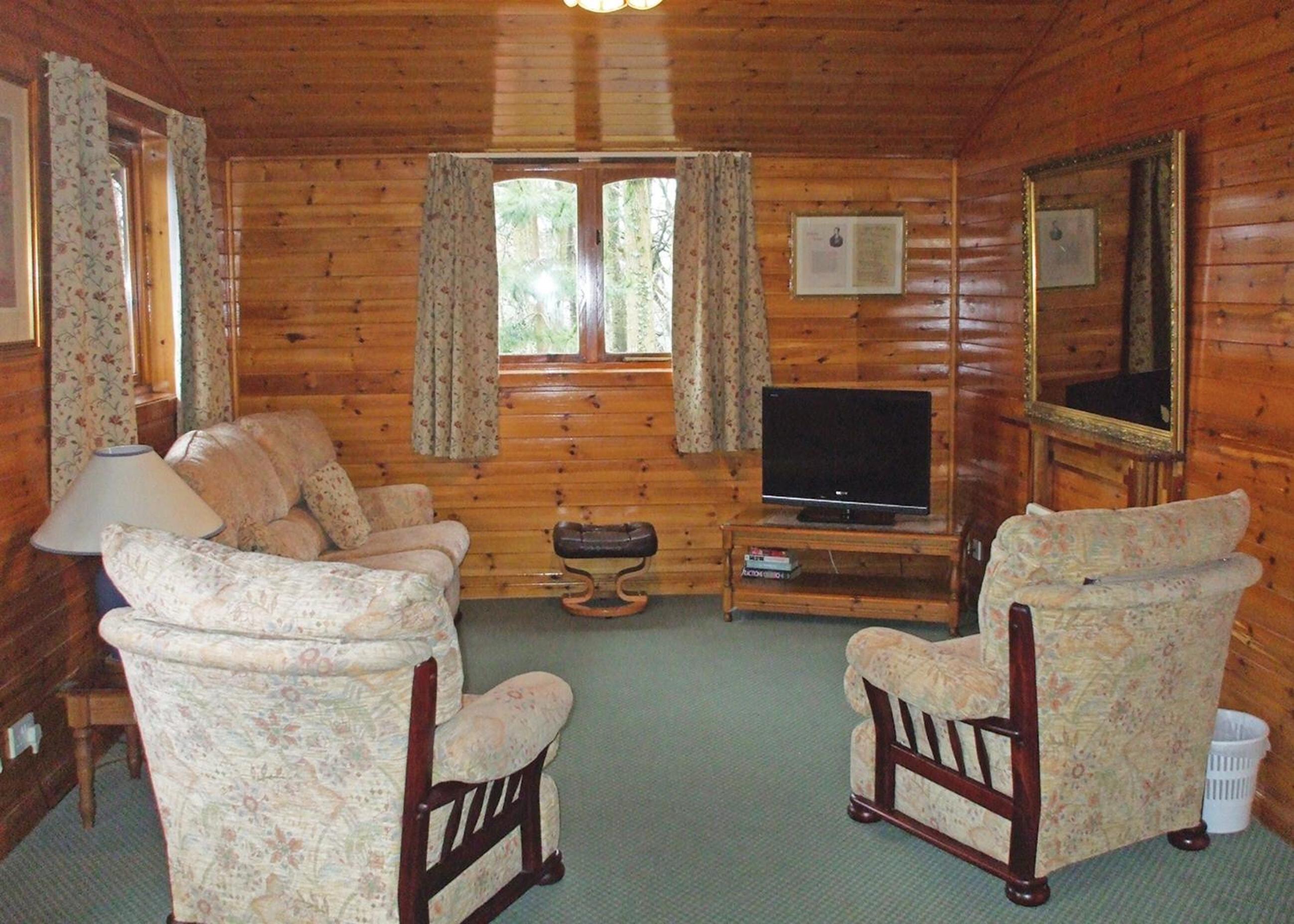 Two-Bedroom House photo 1