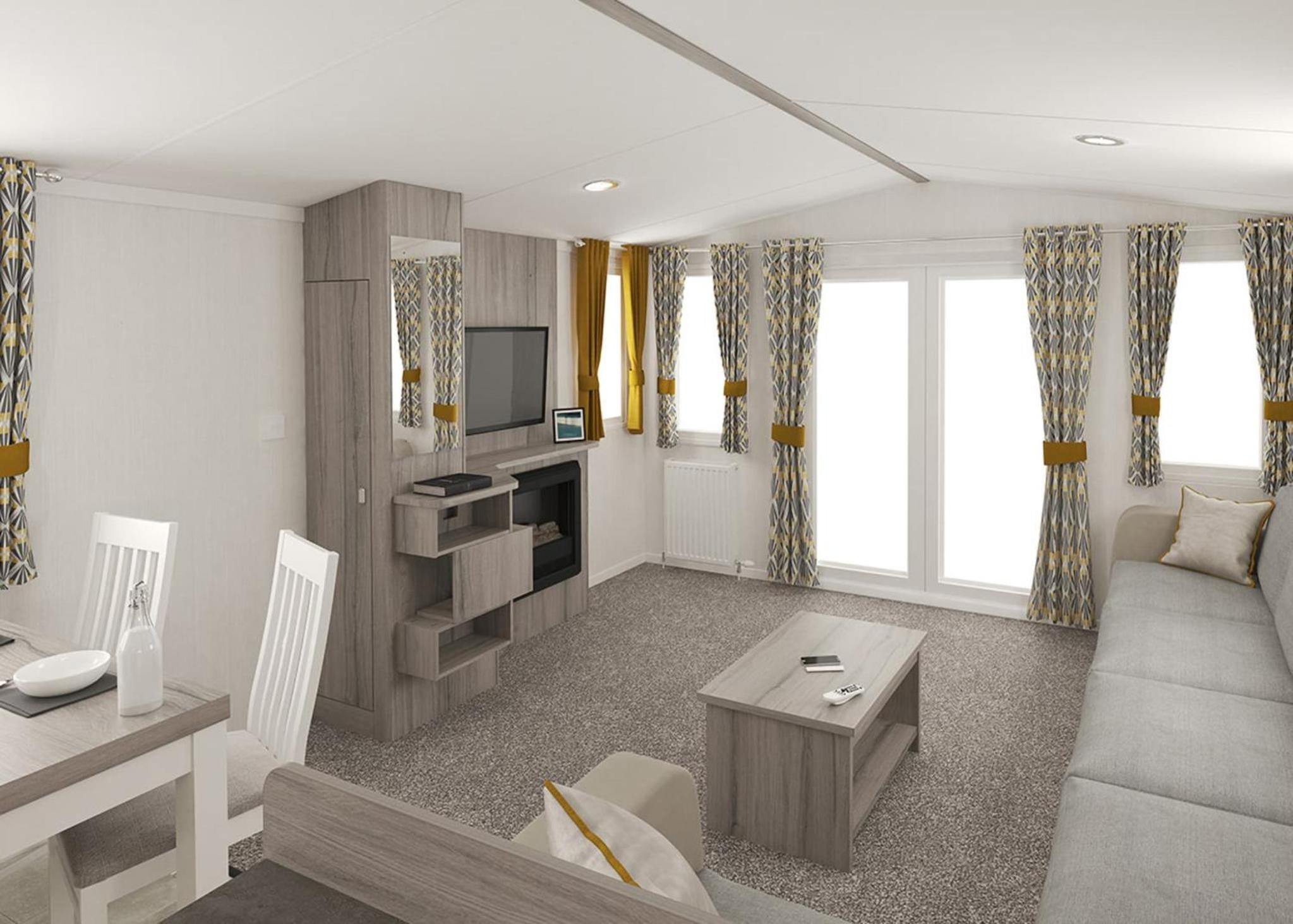 Mobile Home 4