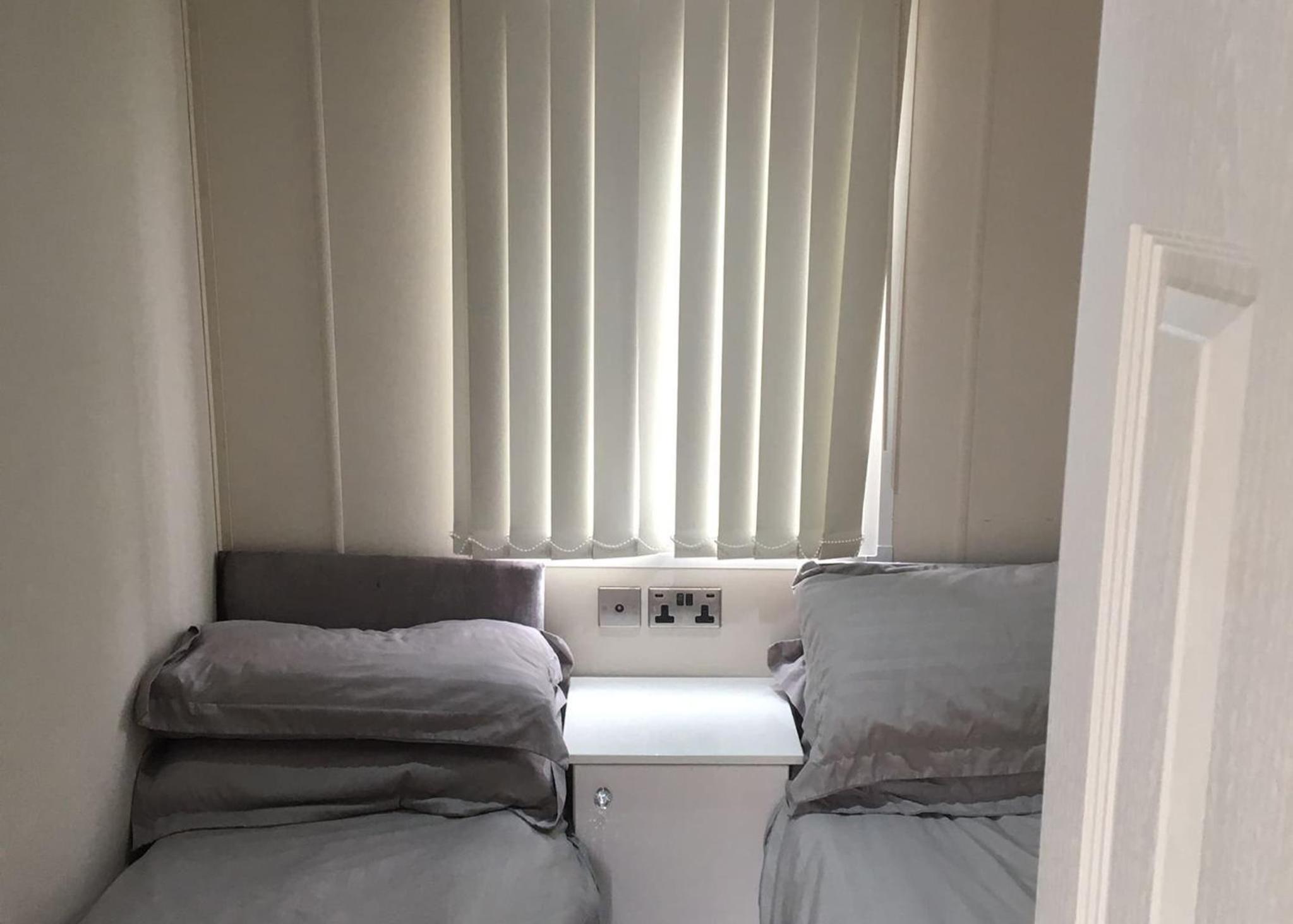 Two-Bedroom Holiday Home photo 3