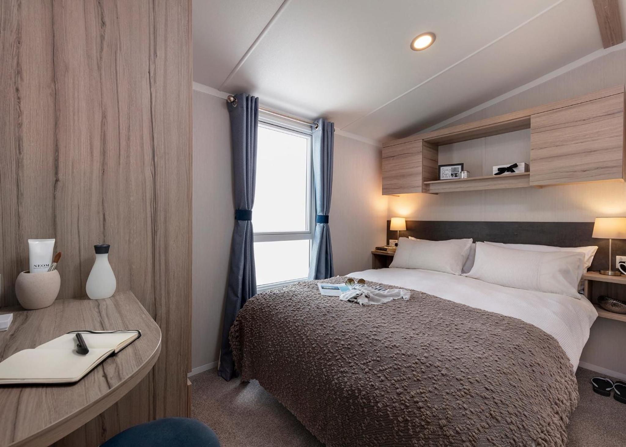 Mobile Home 5