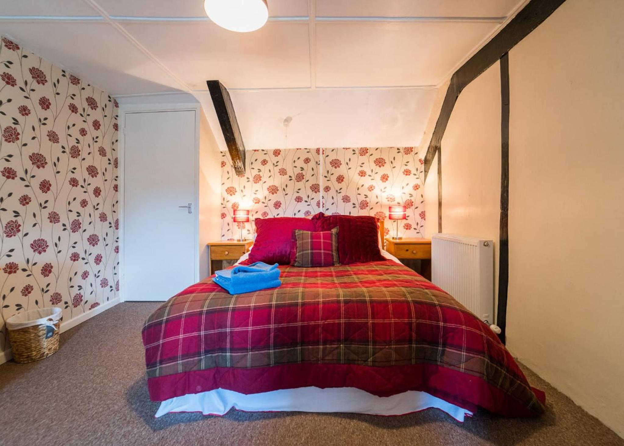 Four-Bedroom Holiday Home photo 3