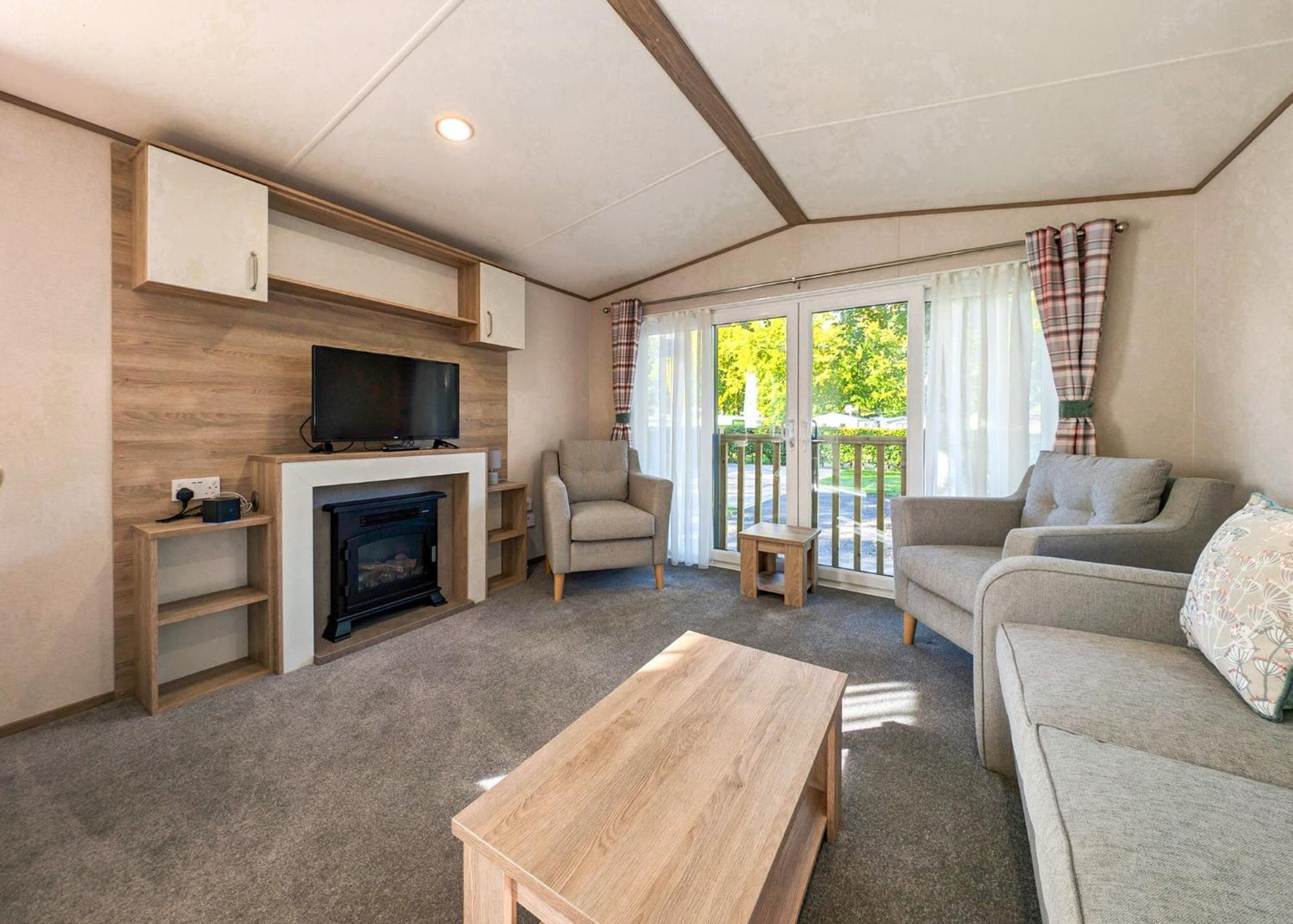Mobile Home 2