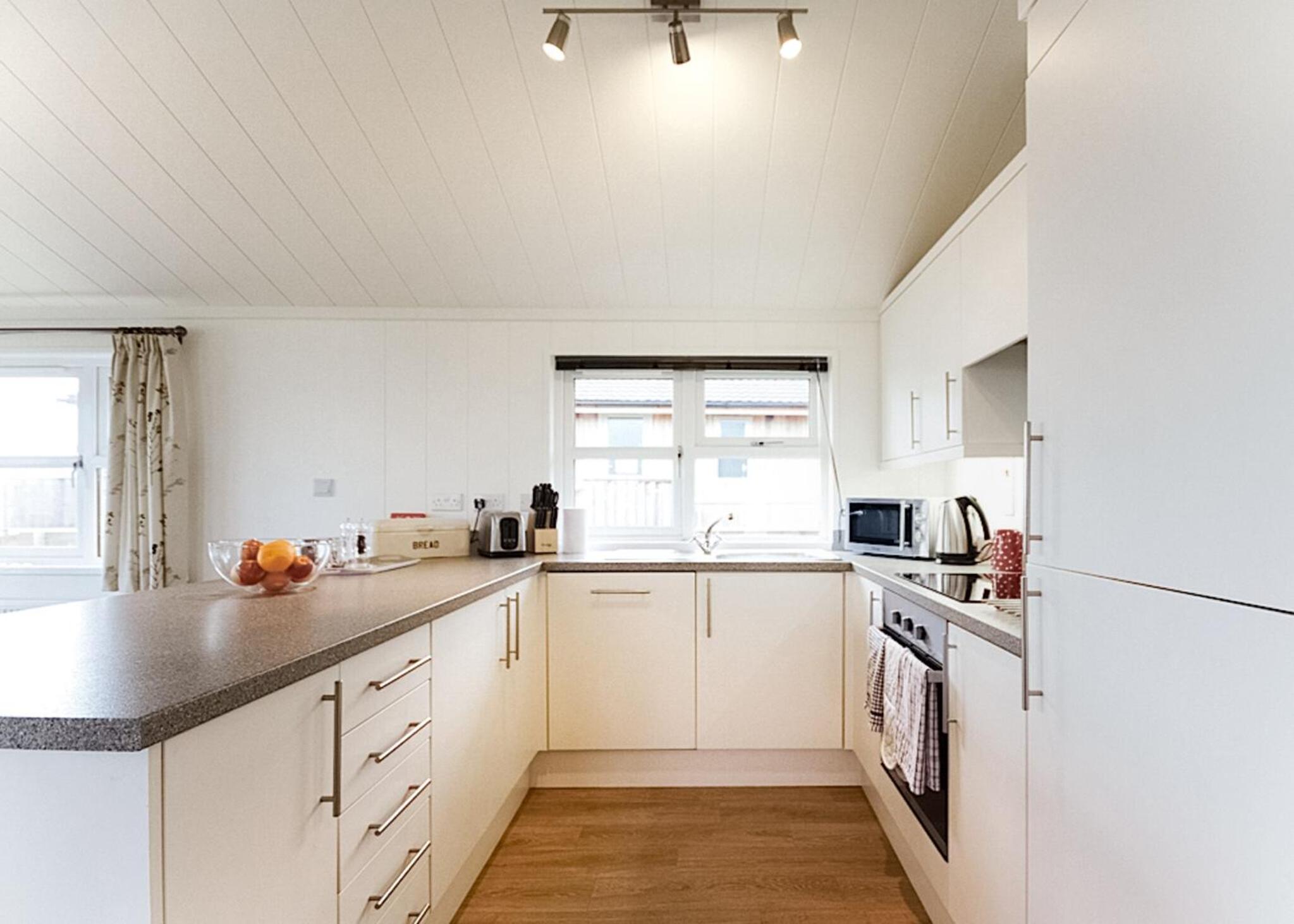 Two-Bedroom House photo 1