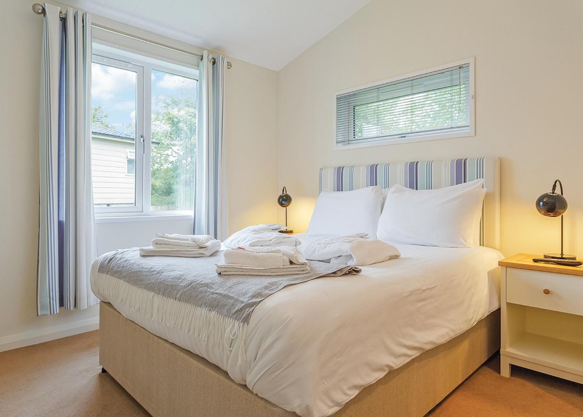 Two-Bedroom House photo 2
