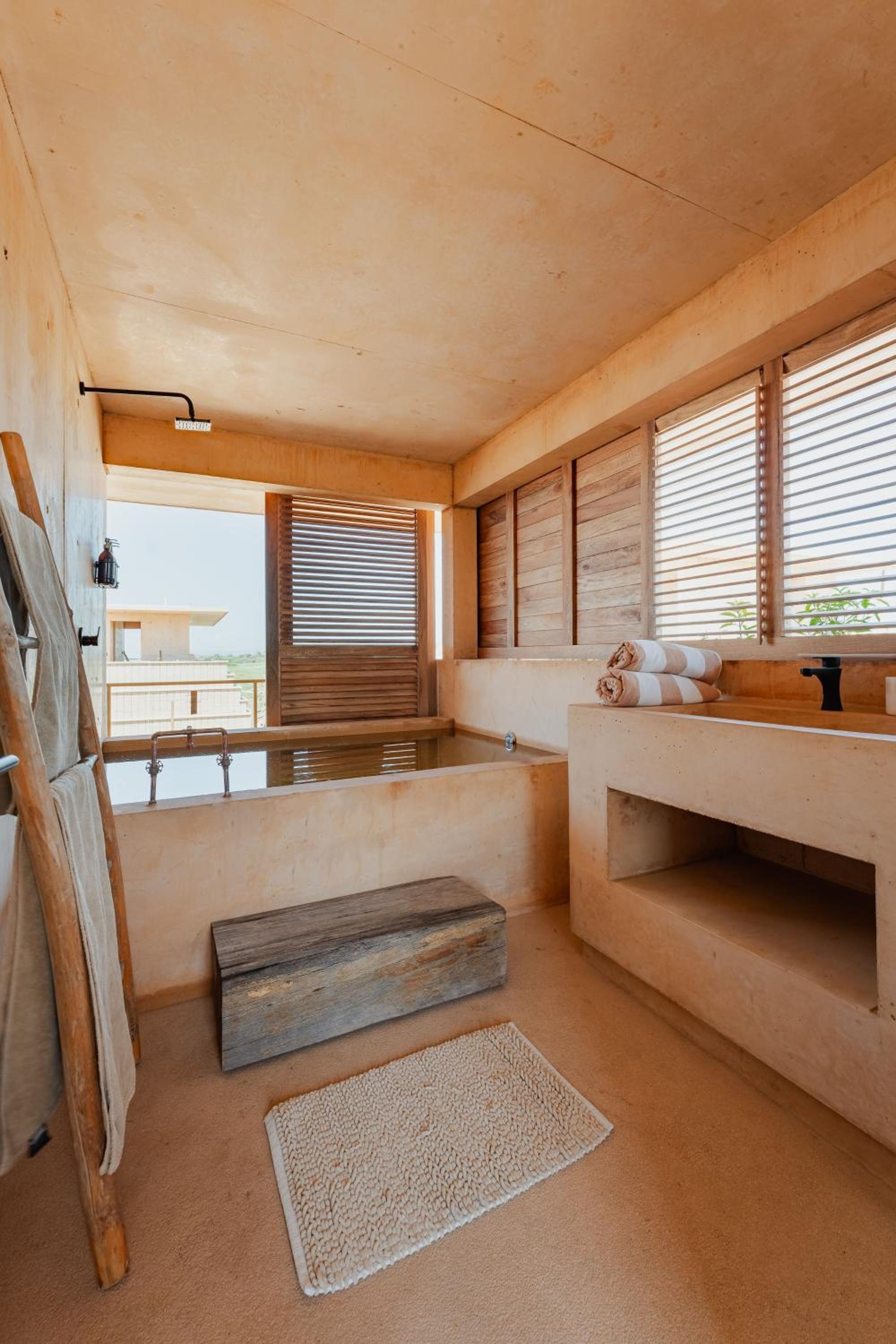 Junior Suite with Terrace photo 3