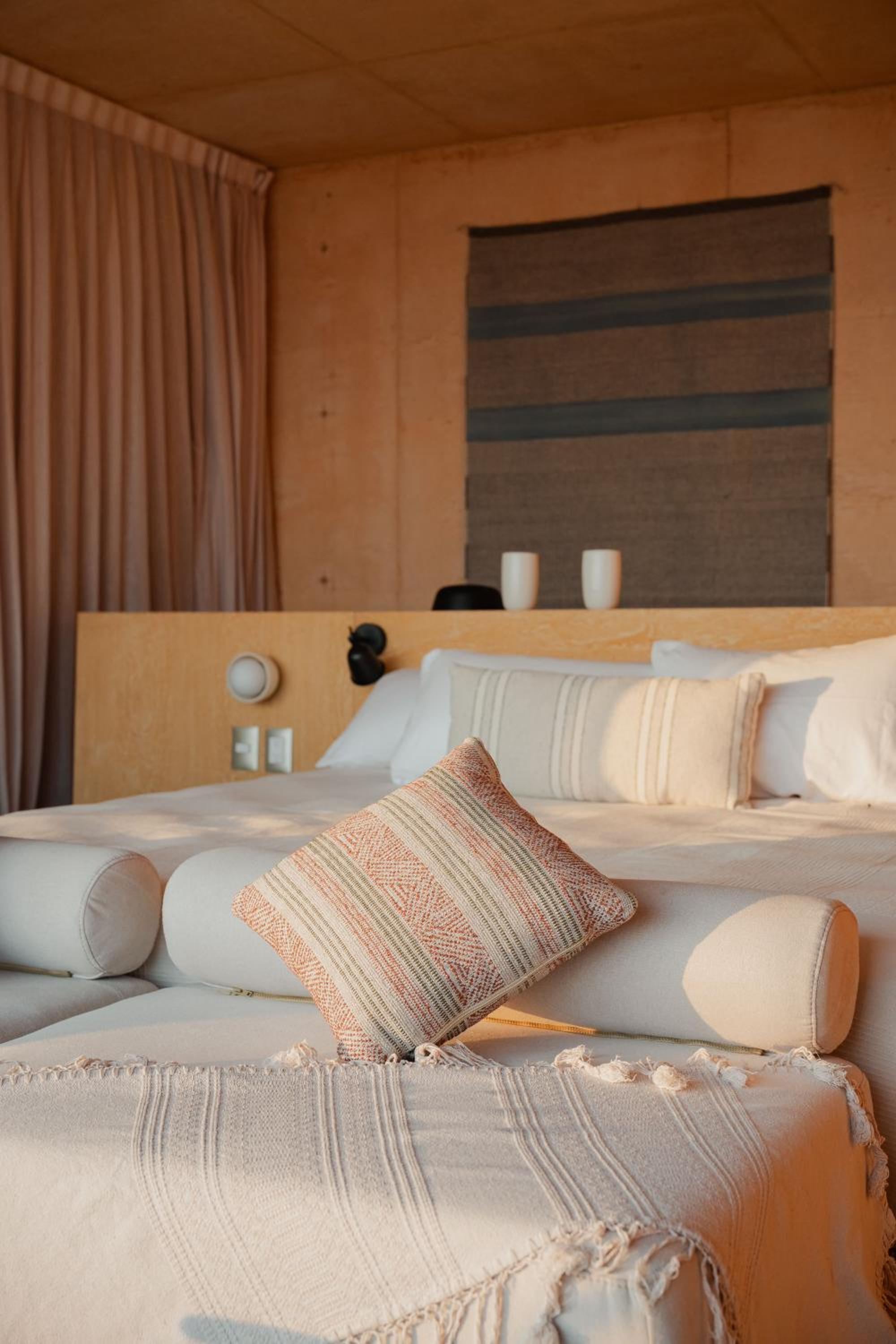 Suite con Piscina Privada