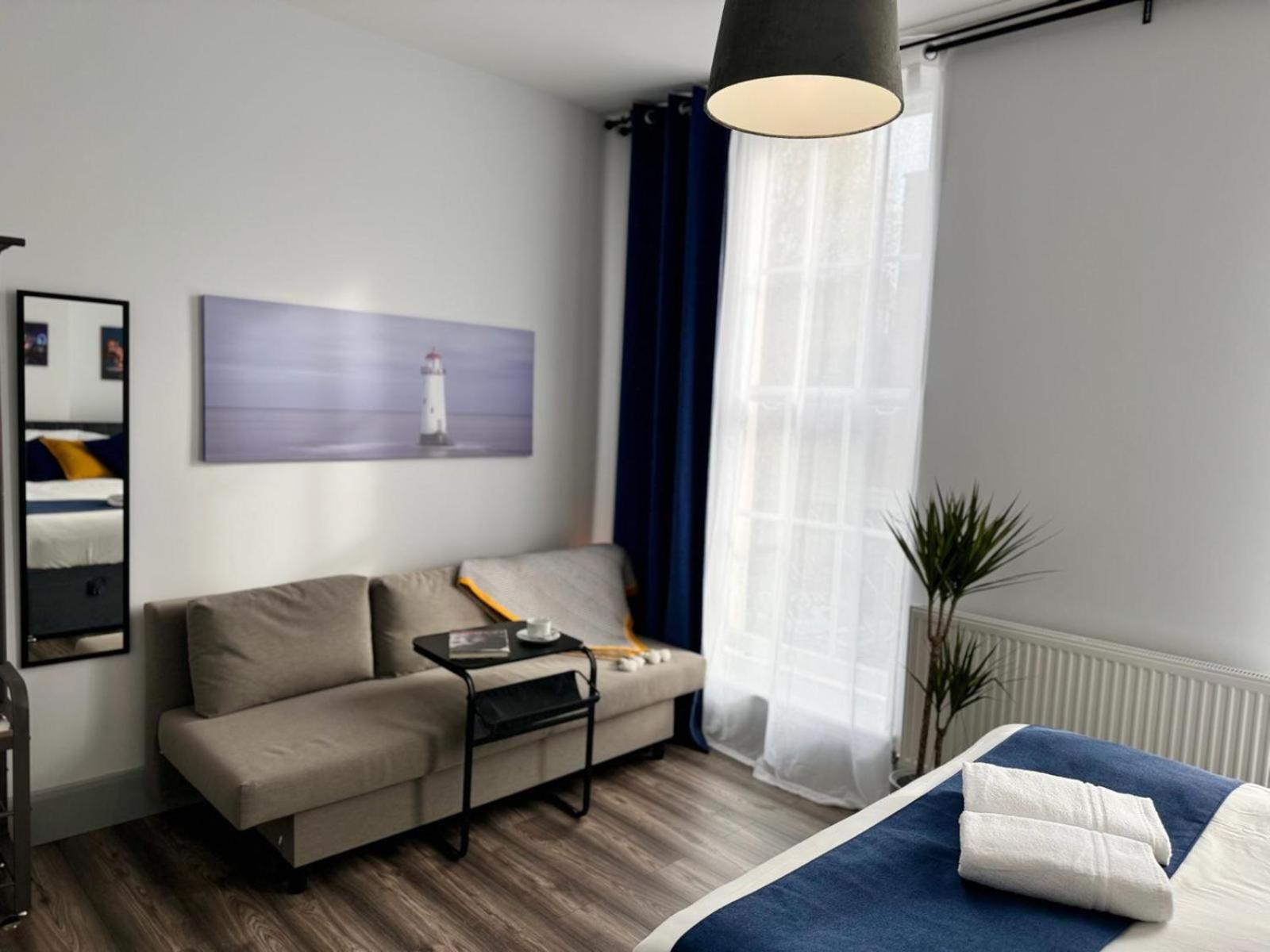 Deluxe Suite photo 3