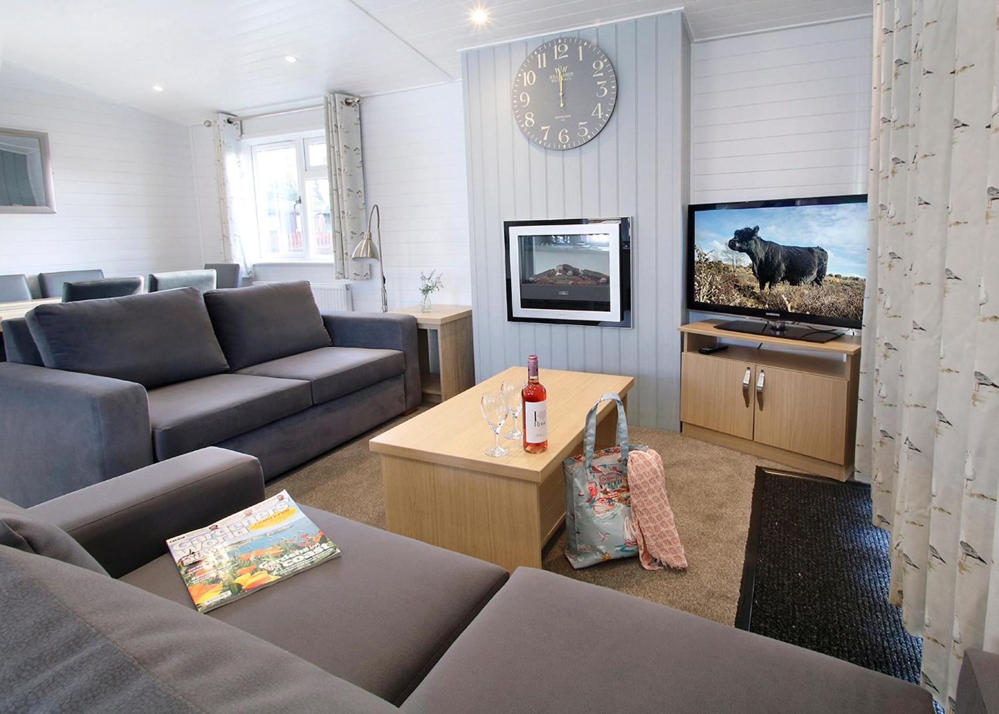 Three-Bedroom House 2