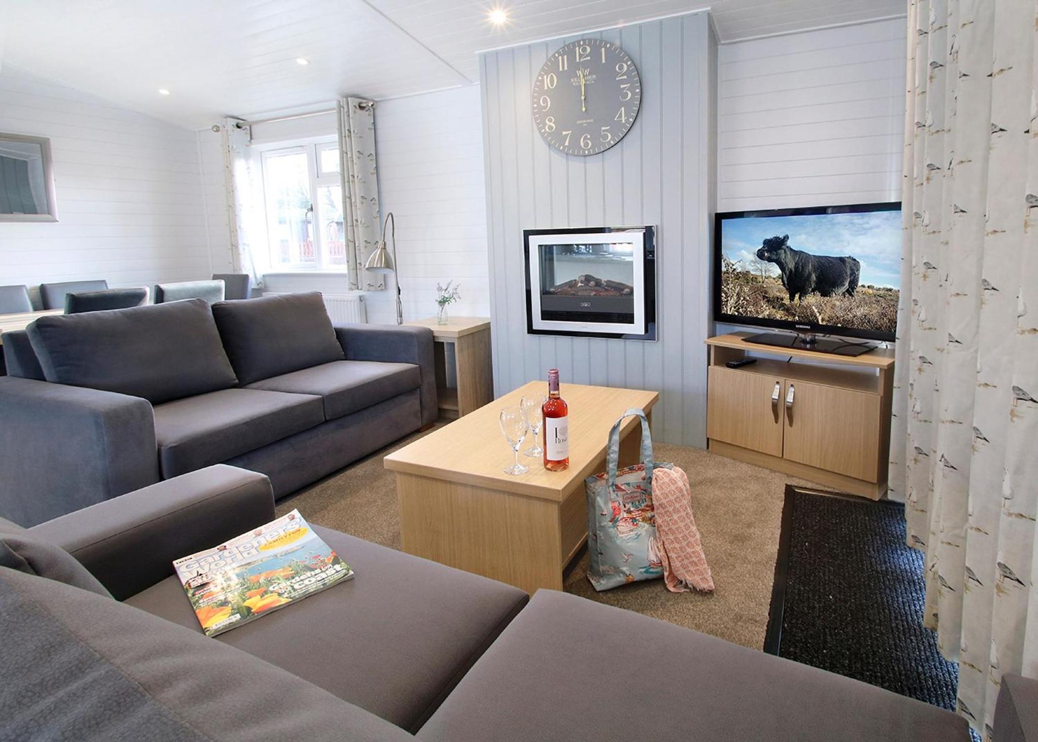 Four-Bedroom House 2