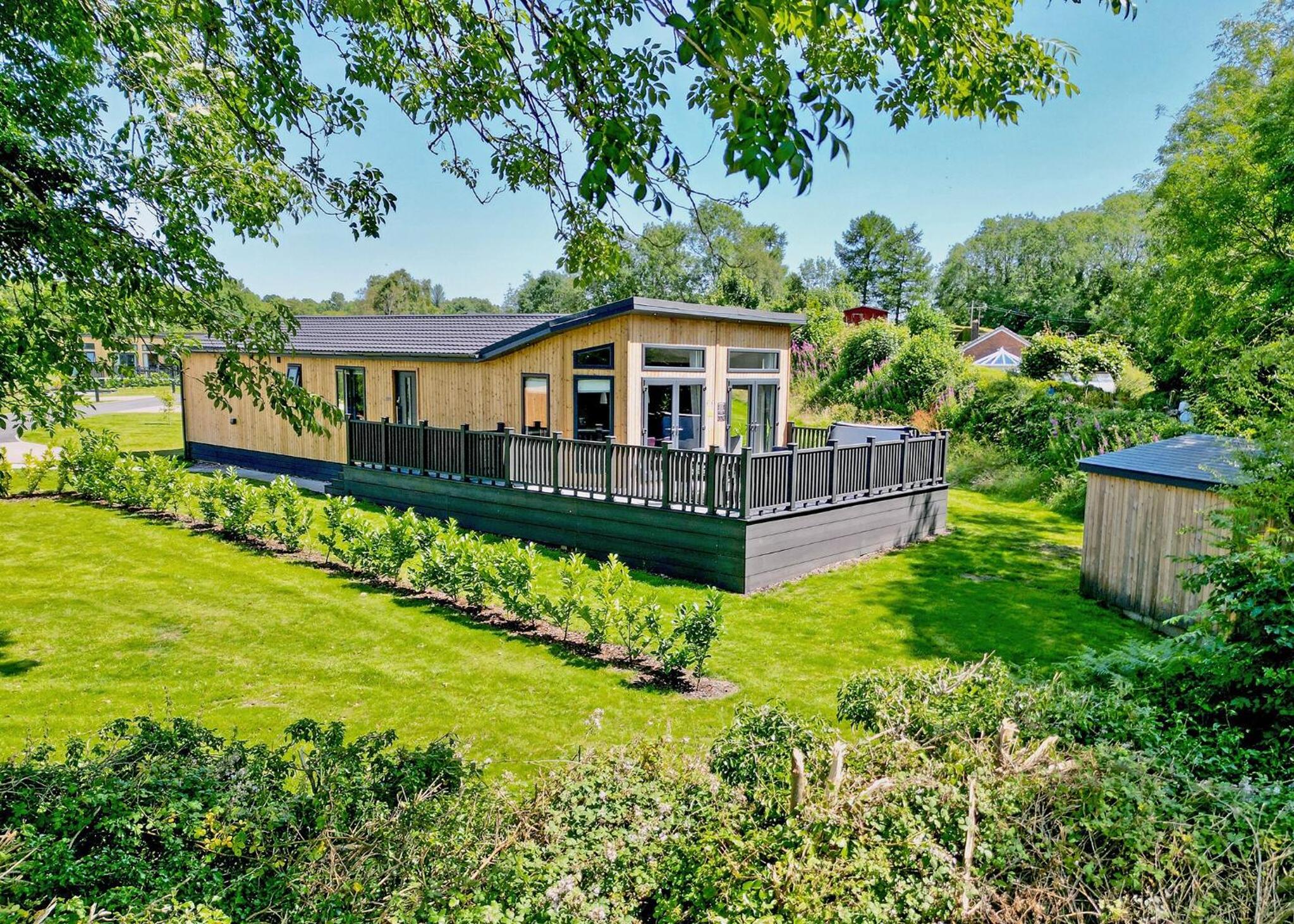 Chalet photo 2