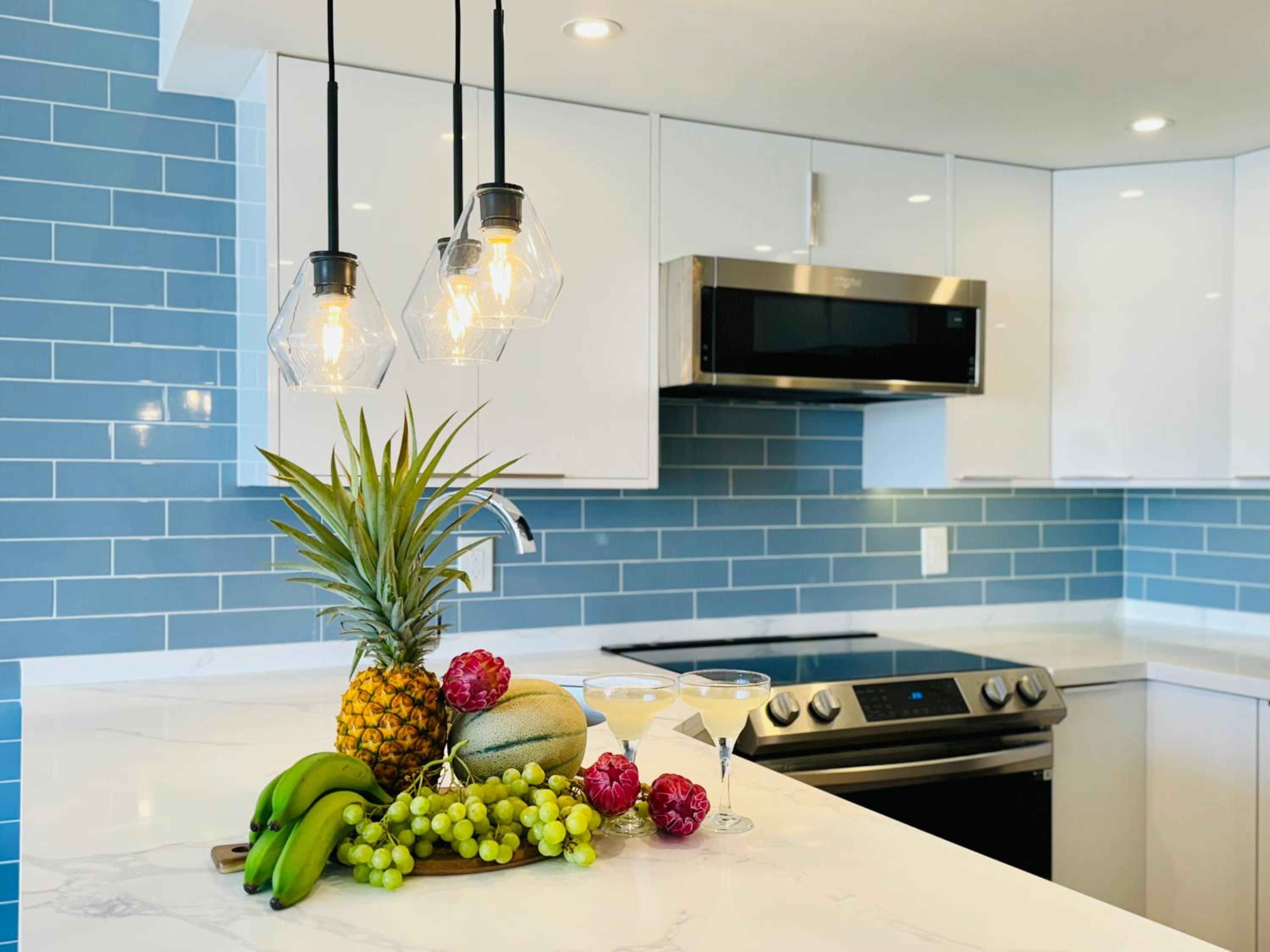 Panoramic Oceanview Resort - Full Kitchen in Each Unit, 2 Swimming Pools, Onsite Restaurants, Fireworks Every Friday: One-Bedroom Apartment - Oceanfront photo