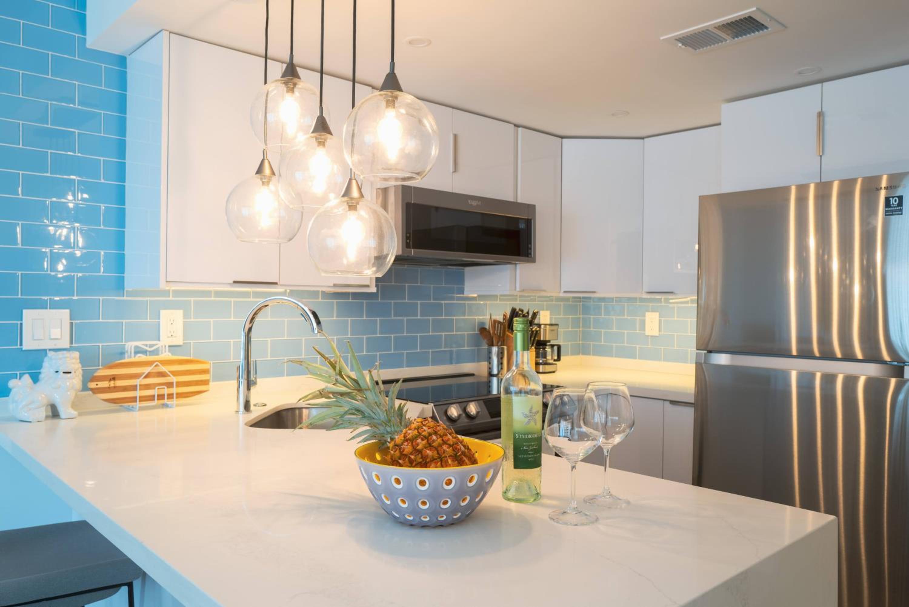 Panoramic Oceanview Resort - Full Kitchen in Each Unit, 2 Swimming Pools, Onsite Restaurants, Fireworks Every Friday: One-Bedroom Apartment - Oceanfront photo