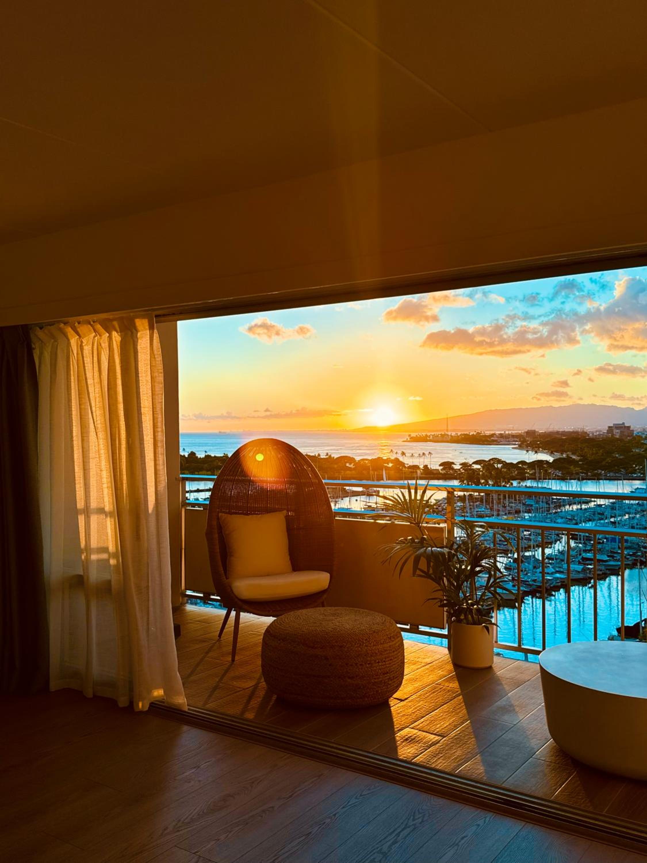 Panoramic Oceanview Resort - Full Kitchen in Each Unit, 2 Swimming Pools, Onsite Restaurants, Fireworks Every Friday: One-Bedroom Apartment - Oceanfront photo