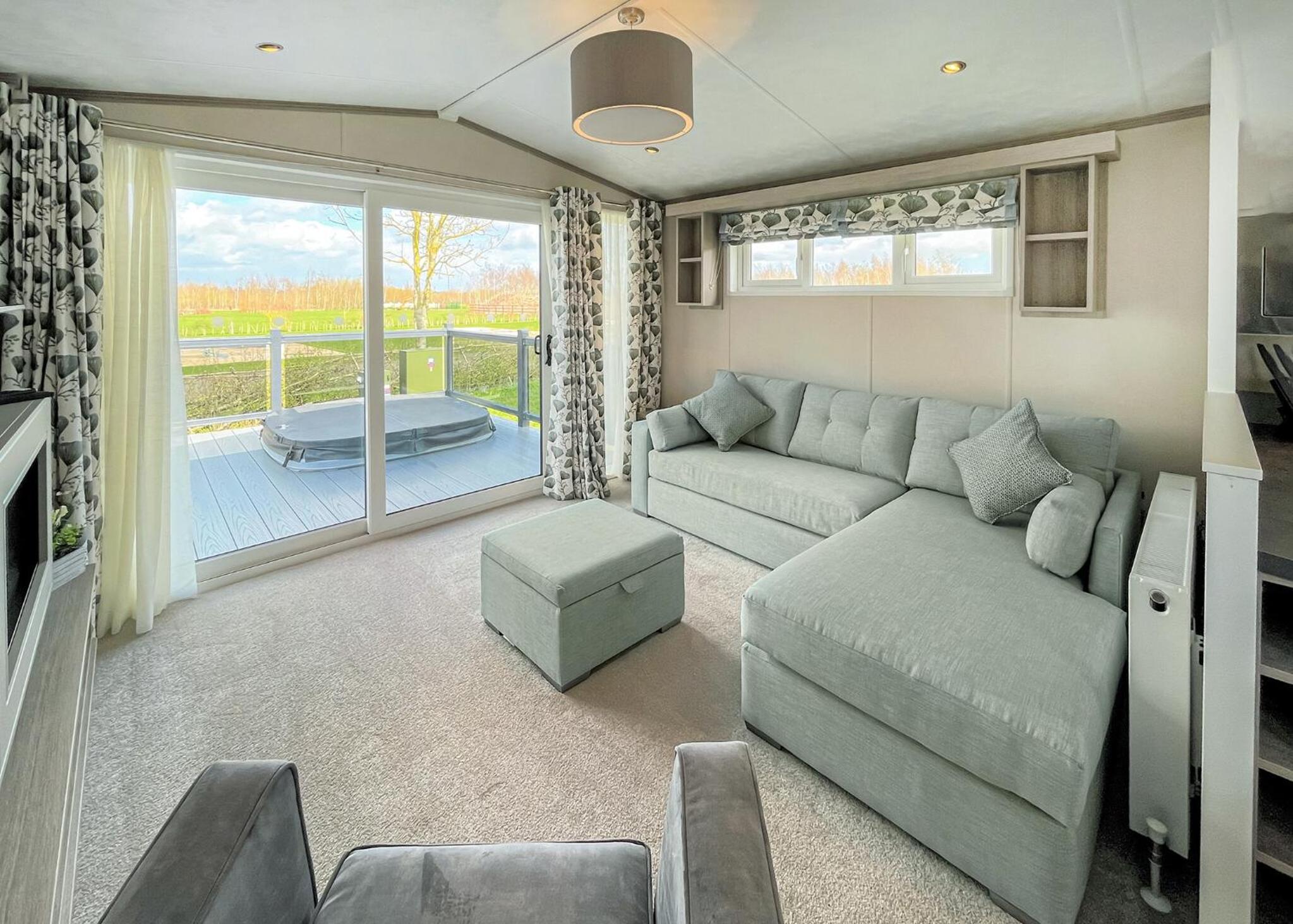 Two-Bedroom Holiday Home