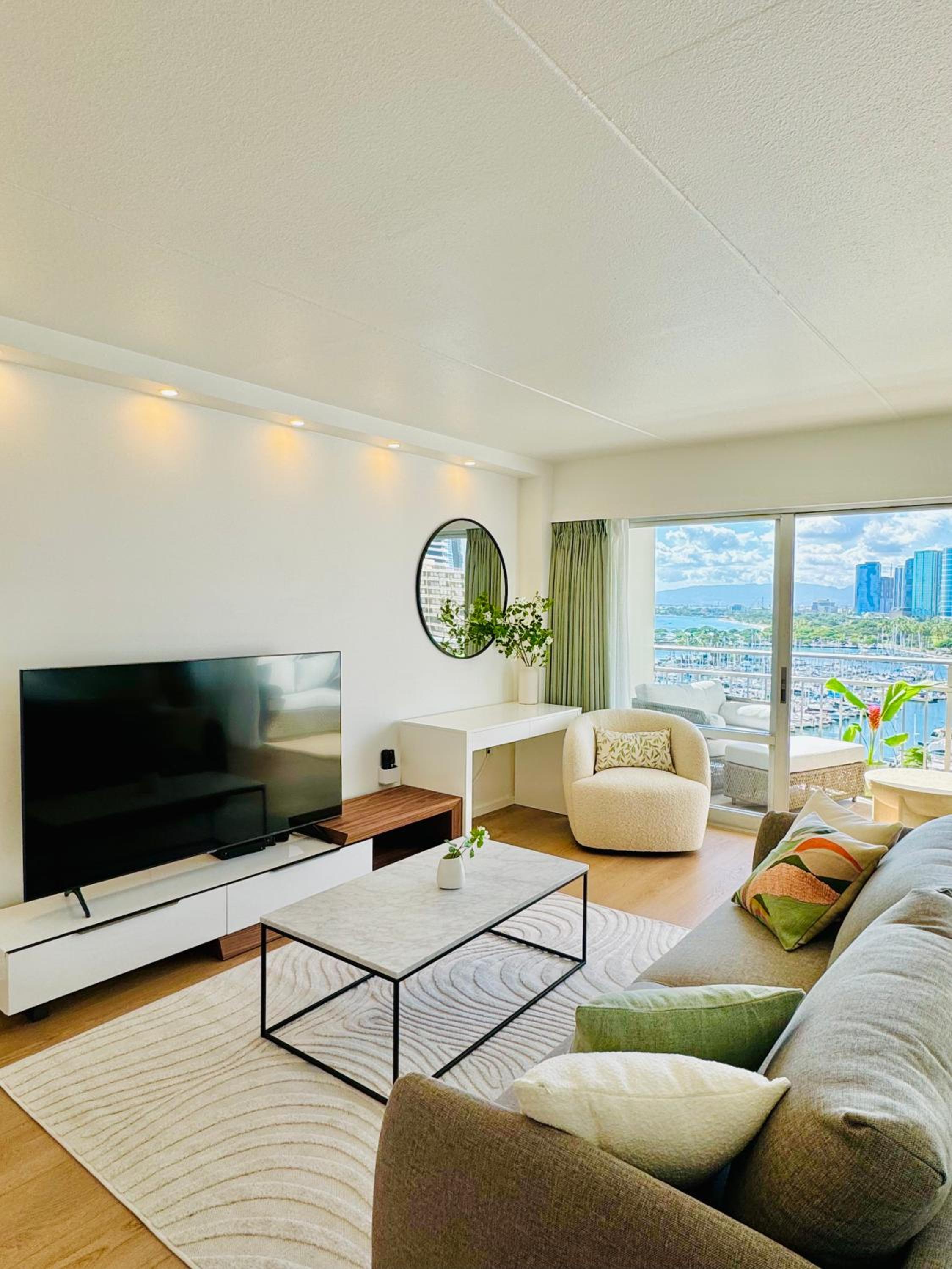 Panoramic Oceanview Resort - Full Kitchen in Each Unit, 2 Swimming Pools, Onsite Restaurants, Fireworks Every Friday: One-Bedroom Apartment - Oceanfront photo