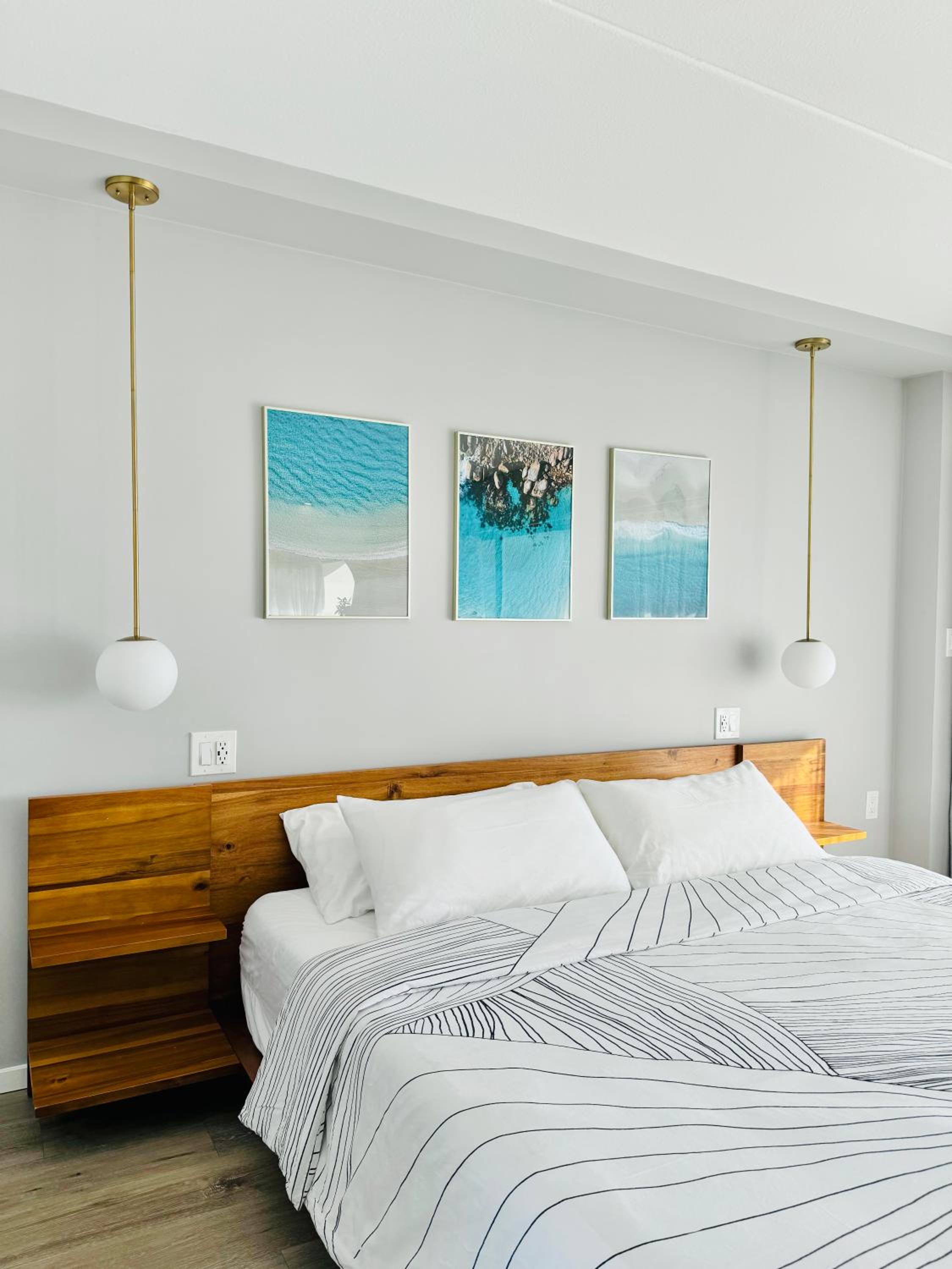 Panoramic Oceanview Resort - Full Kitchen in Each Unit, 2 Swimming Pools, Onsite Restaurants, Fireworks Every Friday: One-Bedroom Apartment - Oceanfront photo