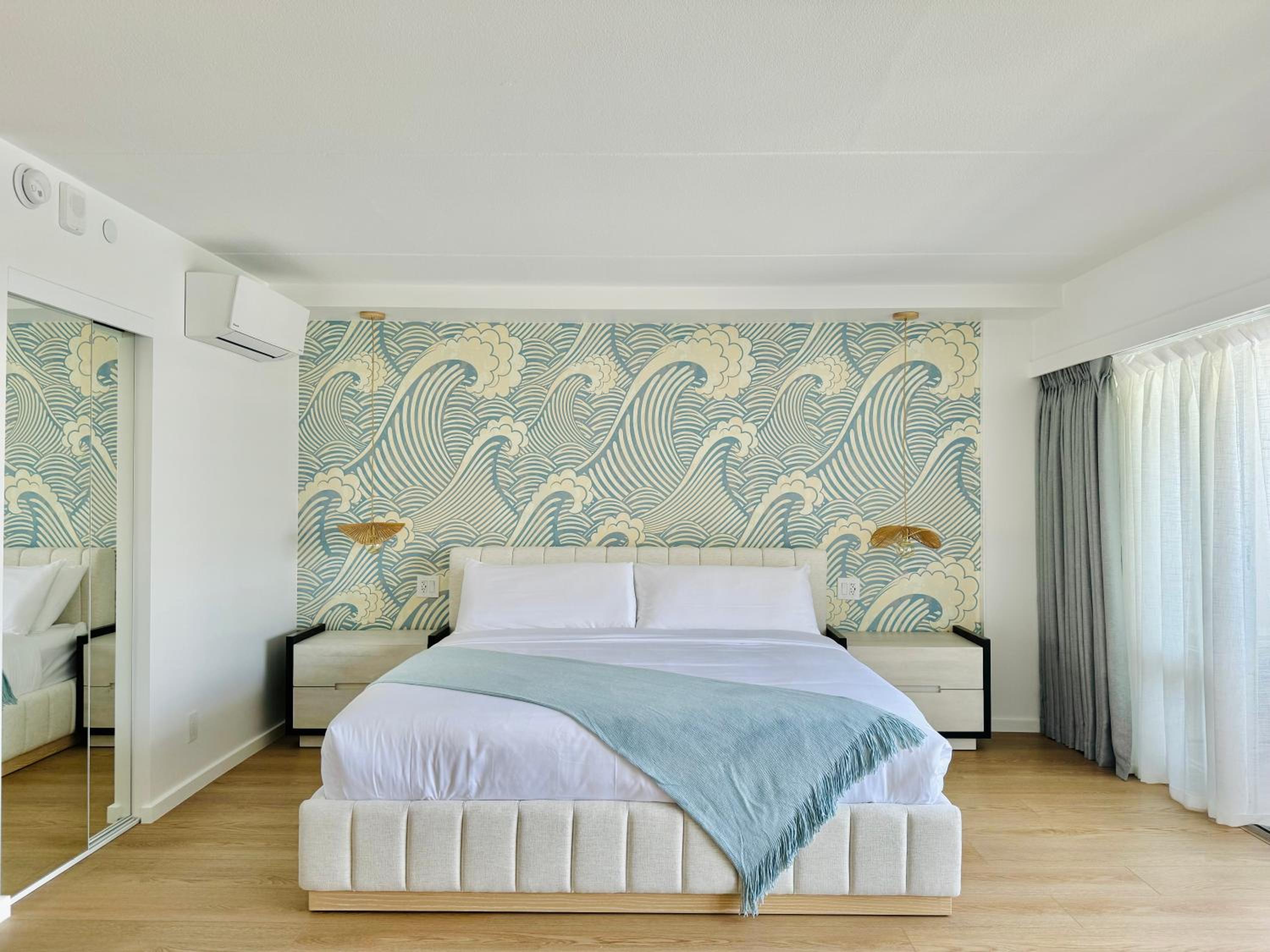 Panoramic Oceanview Resort - Full Kitchen in Each Unit, 2 Swimming Pools, Onsite Restaurants, Fireworks Every Friday: One-Bedroom Apartment - Oceanfront photo