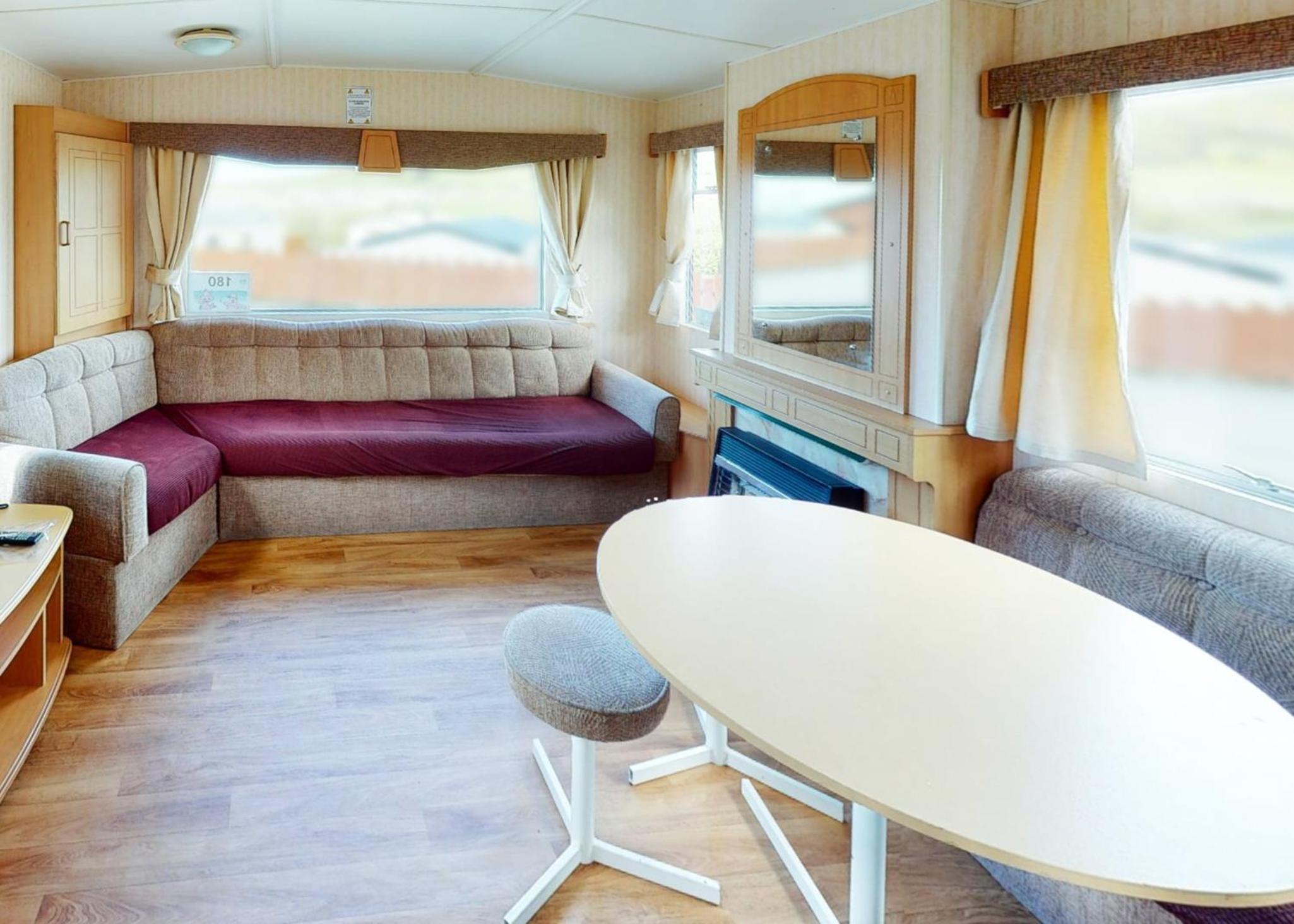 Mobile Home photo 1