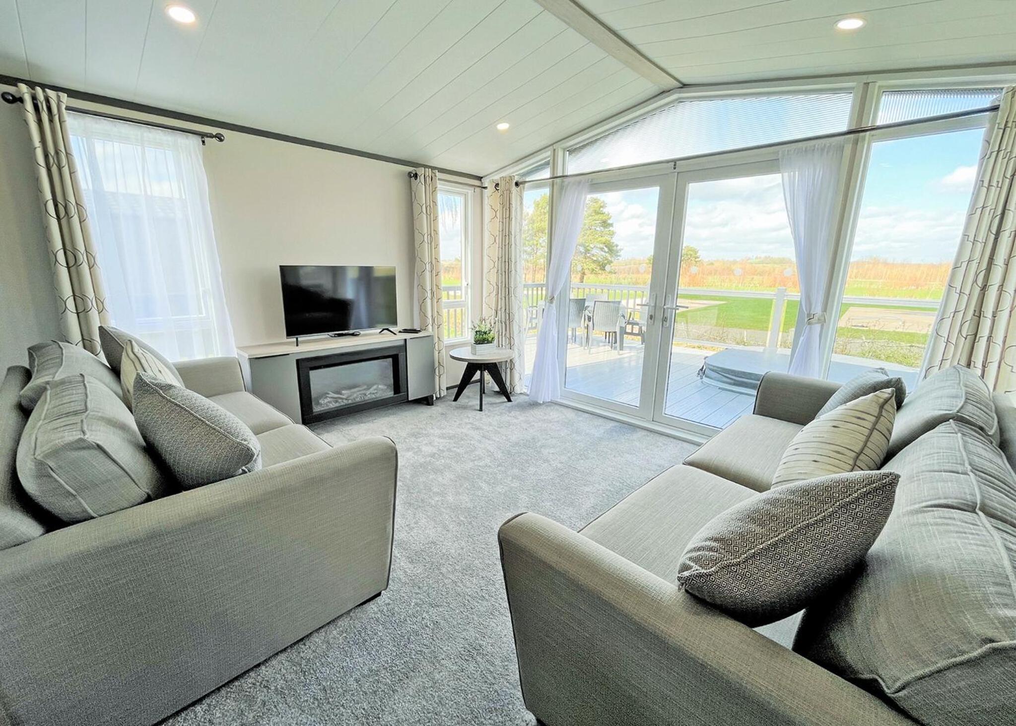 Two-Bedroom Holiday Home