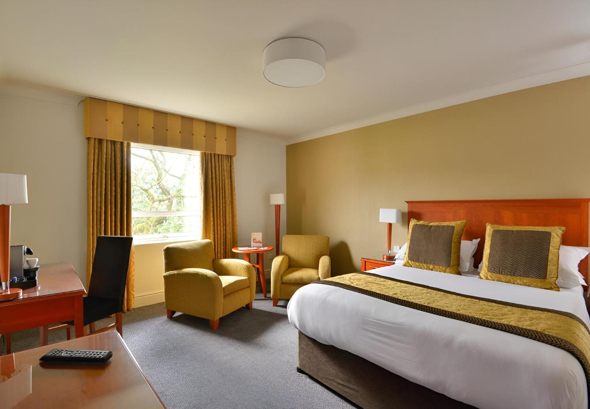 Privilege King Room  - Photo 1
