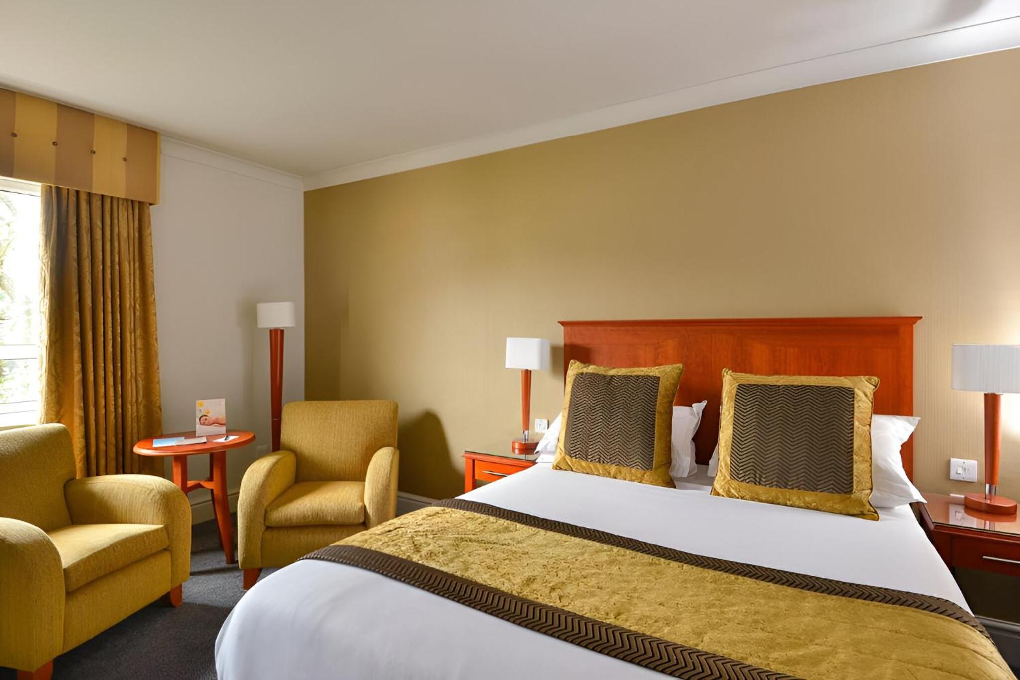Privilege King Room  - Photo 10
