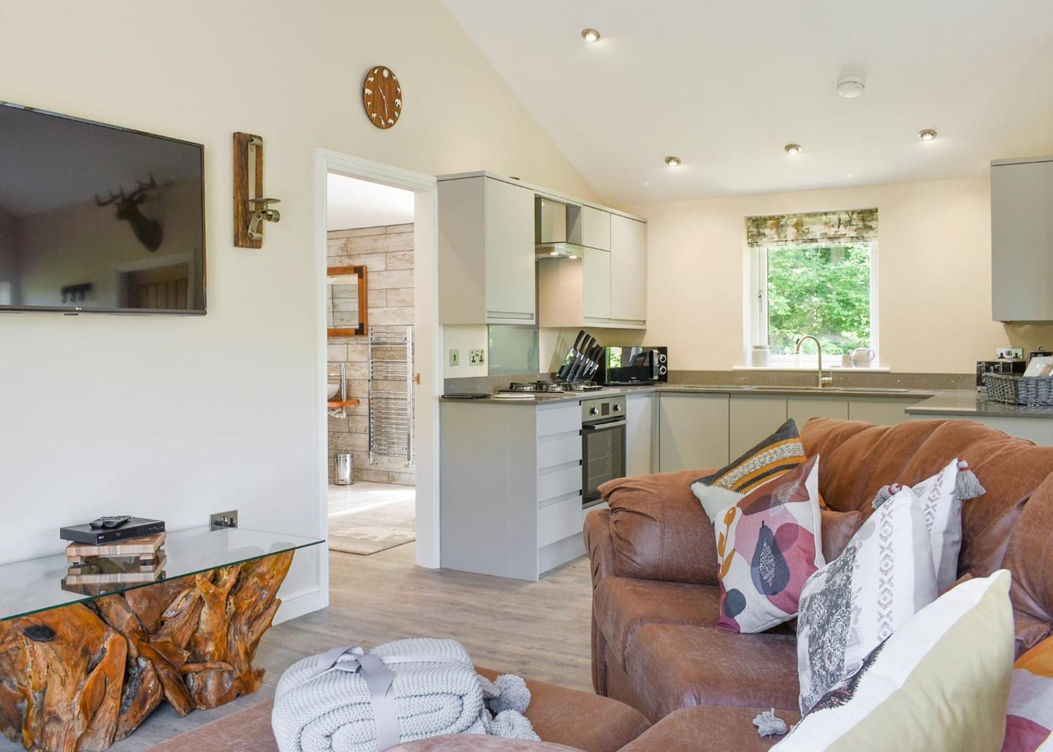 One-Bedroom House photo 2