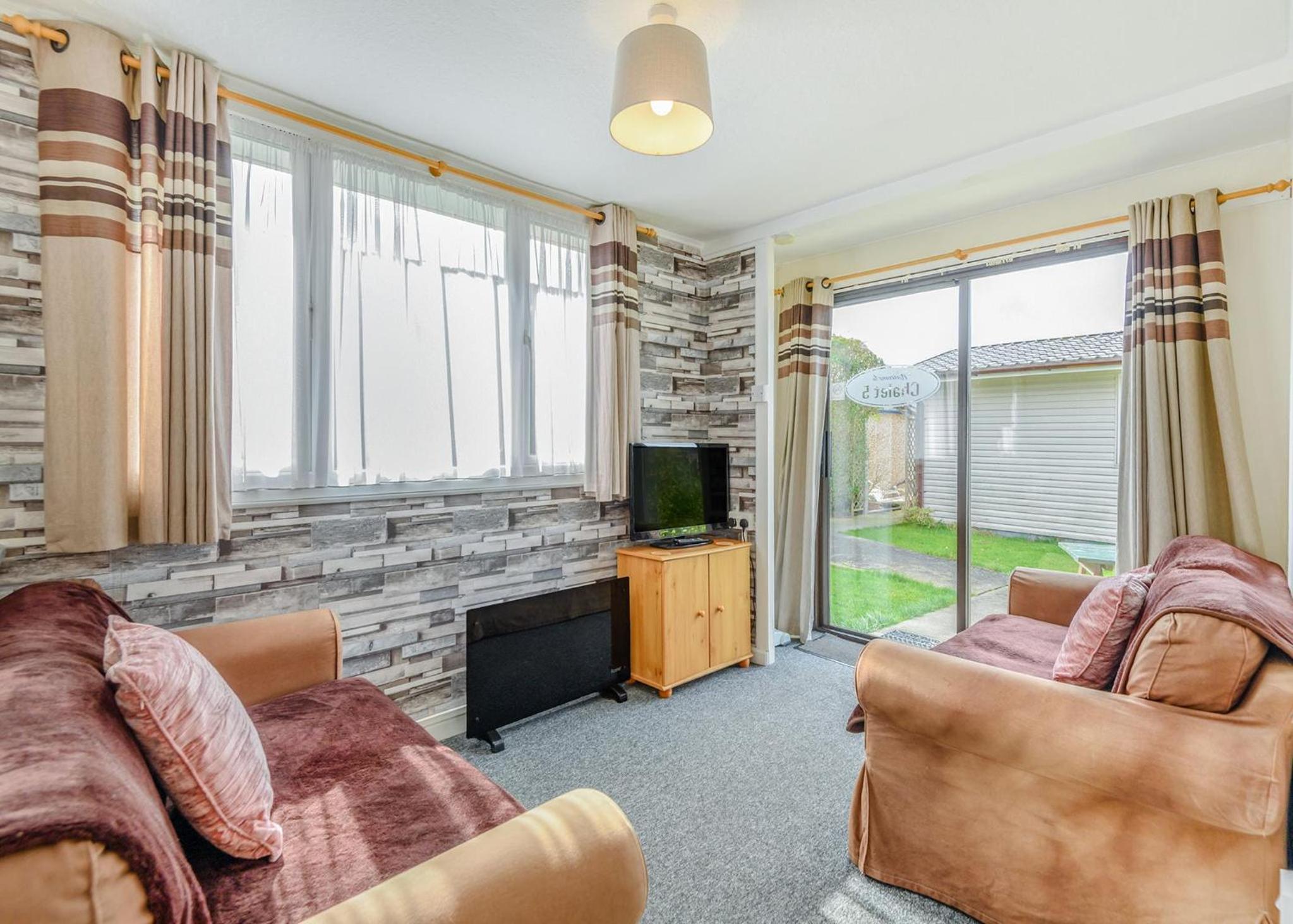 Two-Bedroom Holiday Home 3