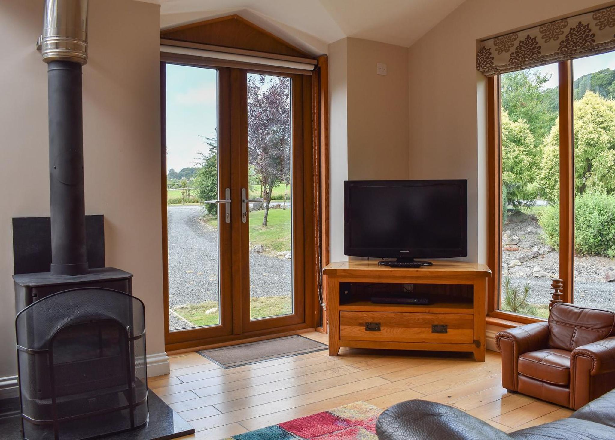 One-Bedroom House photo 1