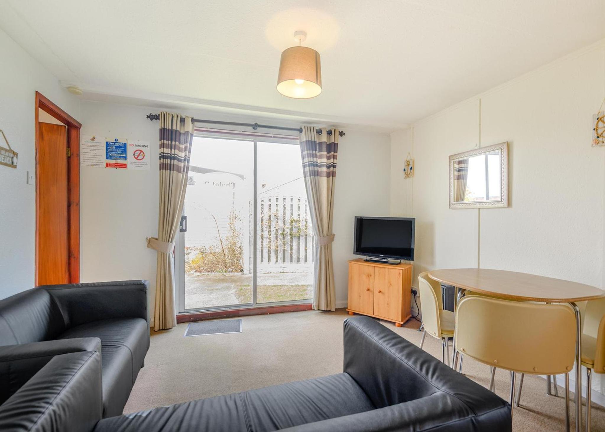Two-Bedroom Holiday Home