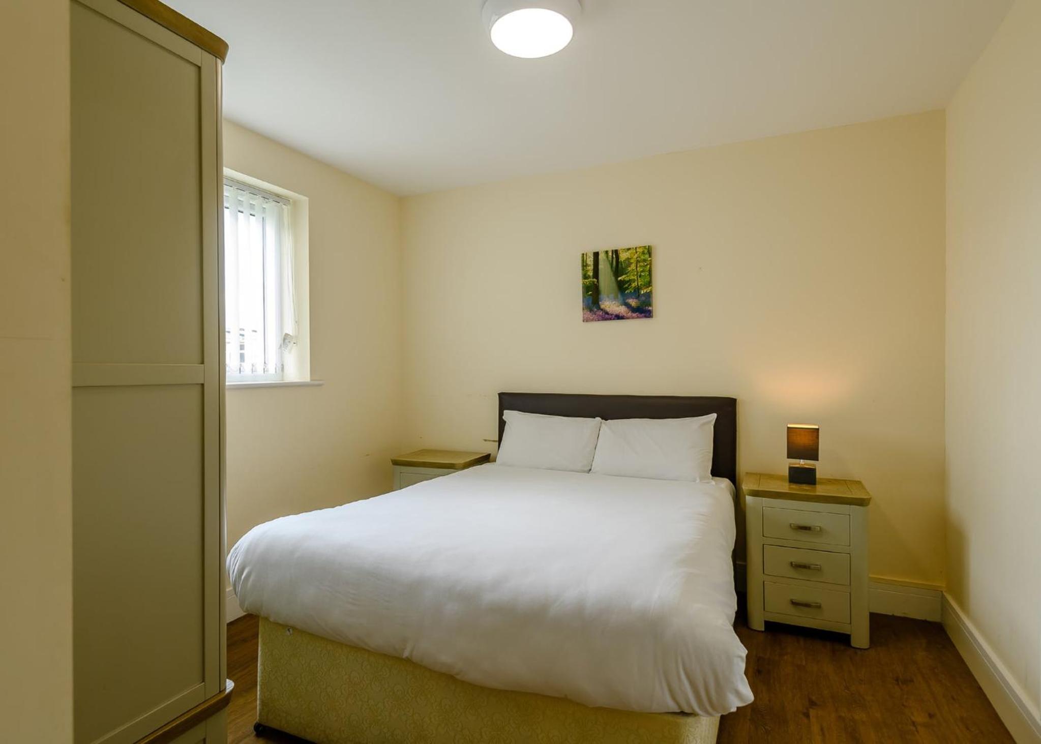Two-Bedroom Apartment 3