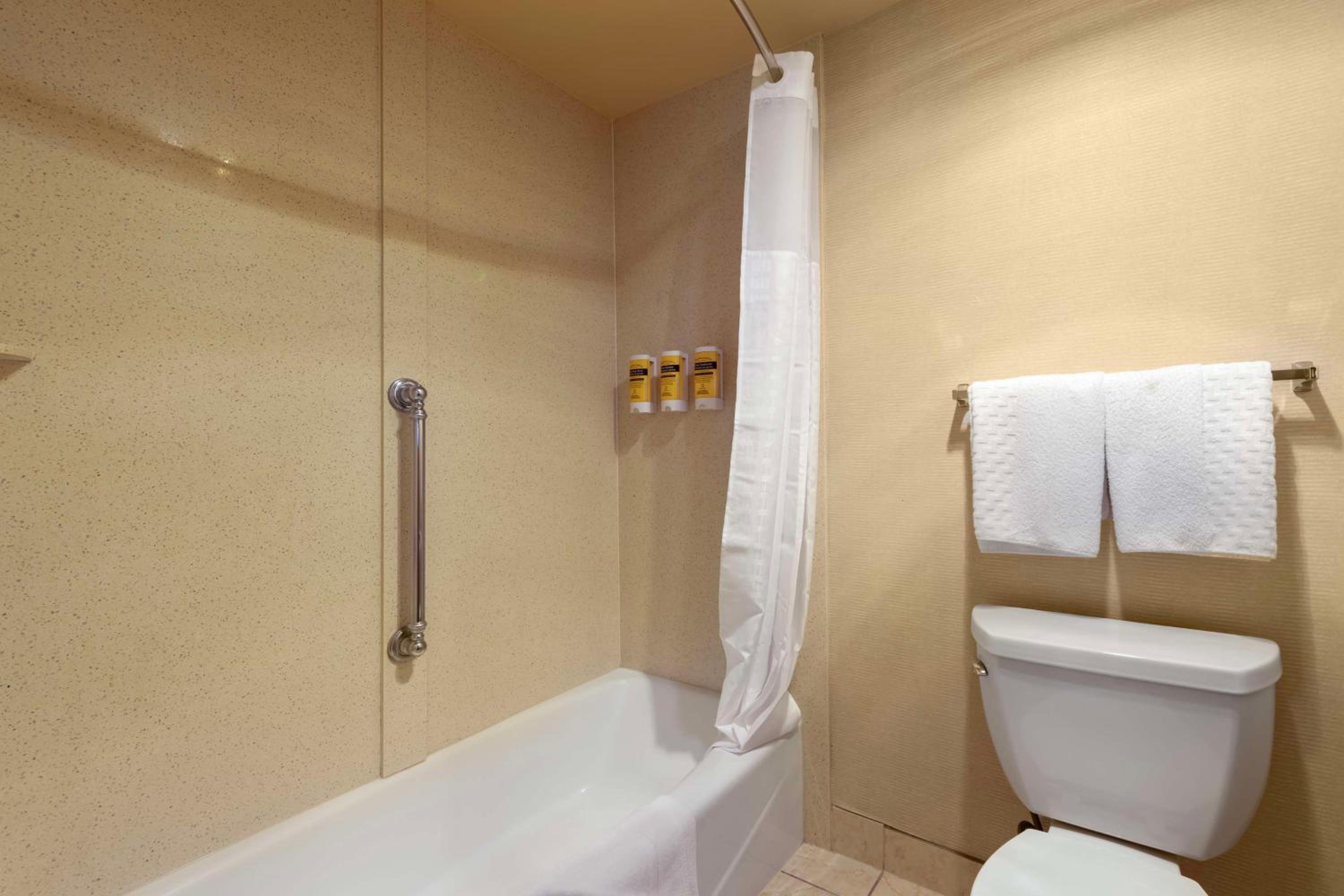 King Room with Sofa and Wet Bar - Interior Room/Non-Smoking - Photo 4