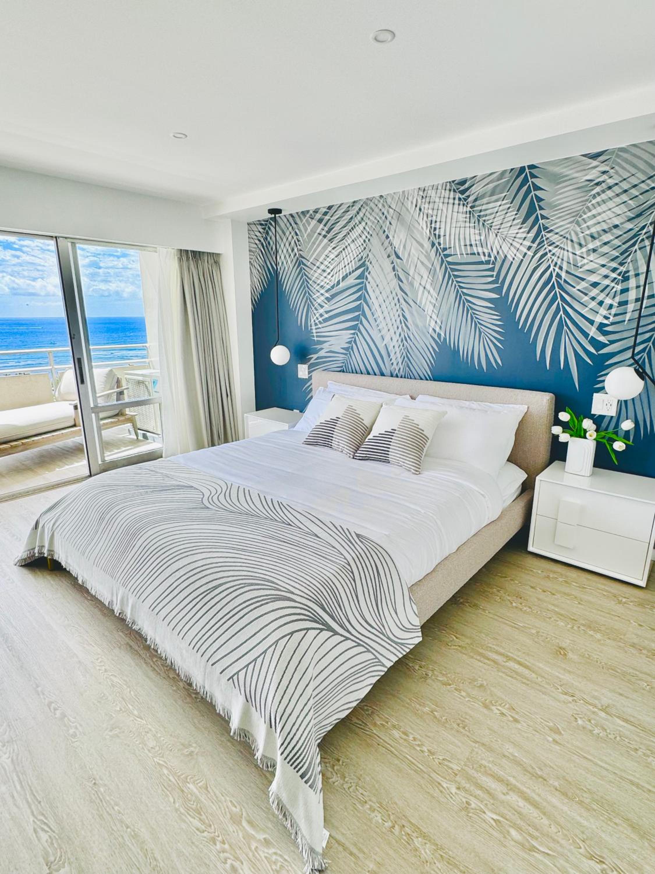 Panoramic Oceanview Resort - Full Kitchen in Each Unit, 2 Swimming Pools, Onsite Restaurants, Fireworks Every Friday: One-Bedroom Apartment - Oceanfront photo