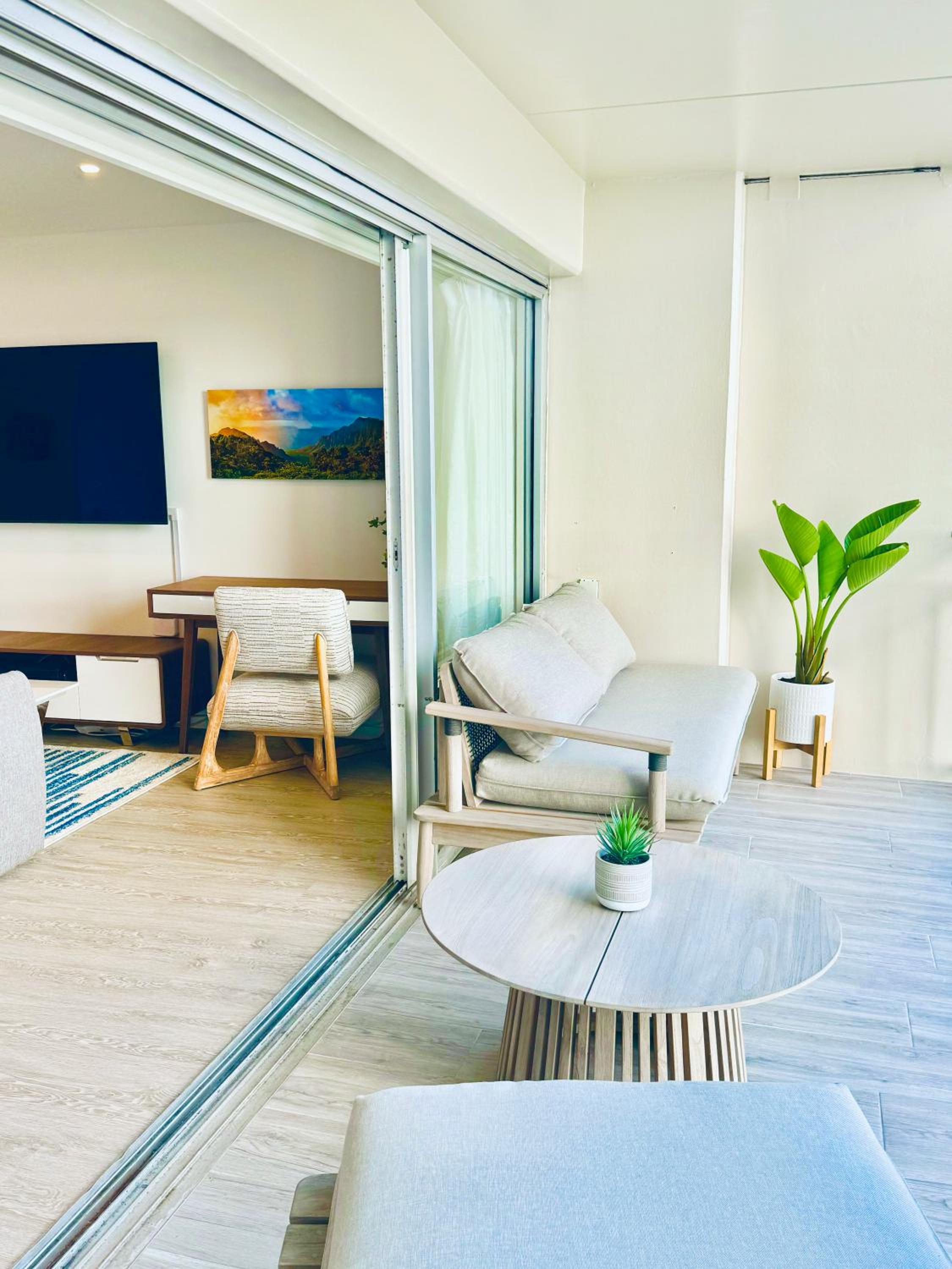 Panoramic Oceanview Resort - Full Kitchen in Each Unit, 2 Swimming Pools, Onsite Restaurants, Fireworks Every Friday: One-Bedroom Apartment - Oceanfront photo
