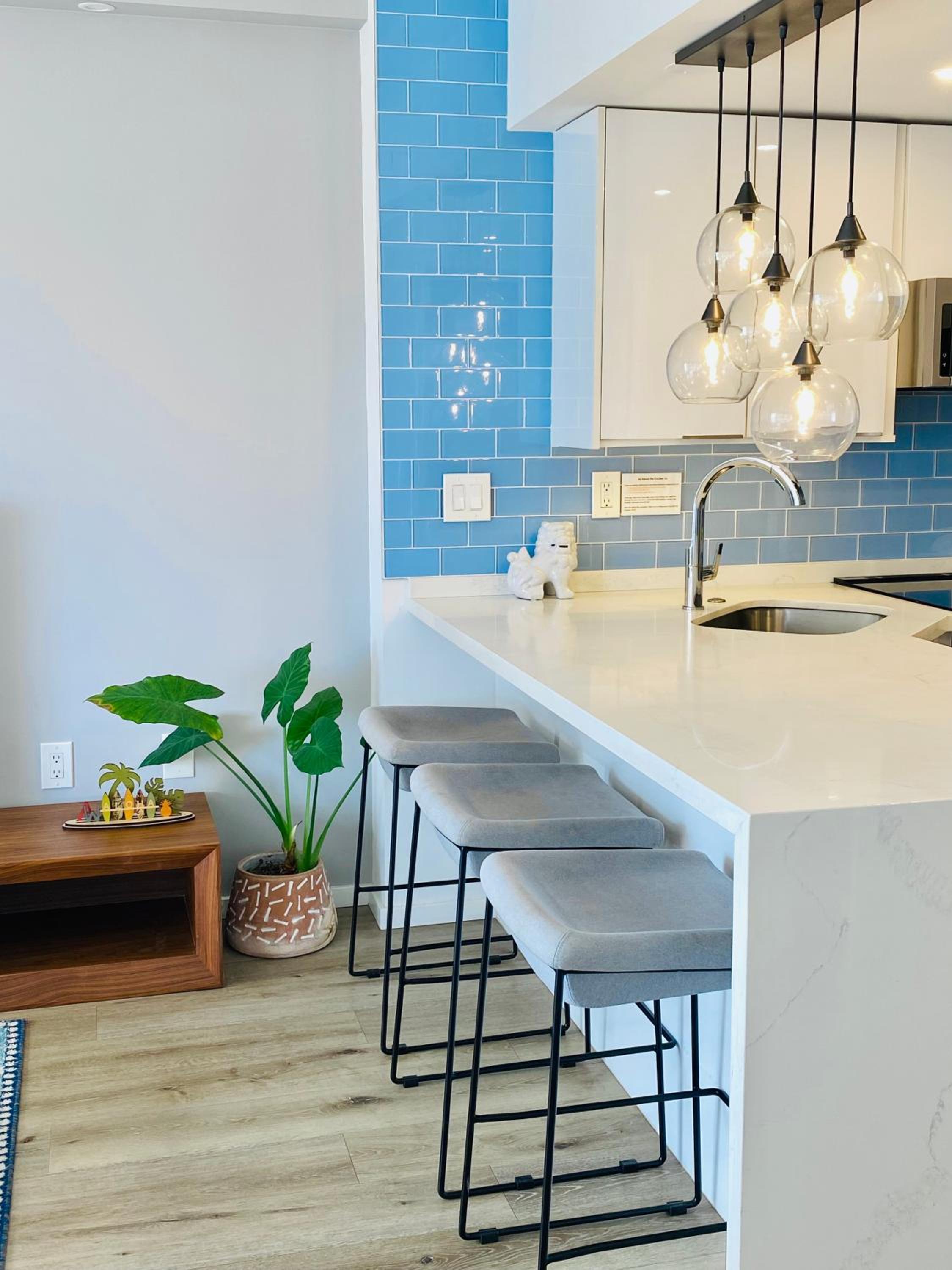 Panoramic Oceanview Resort - Full Kitchen in Each Unit, 2 Swimming Pools, Onsite Restaurants, Fireworks Every Friday: One-Bedroom Apartment - Oceanfront photo