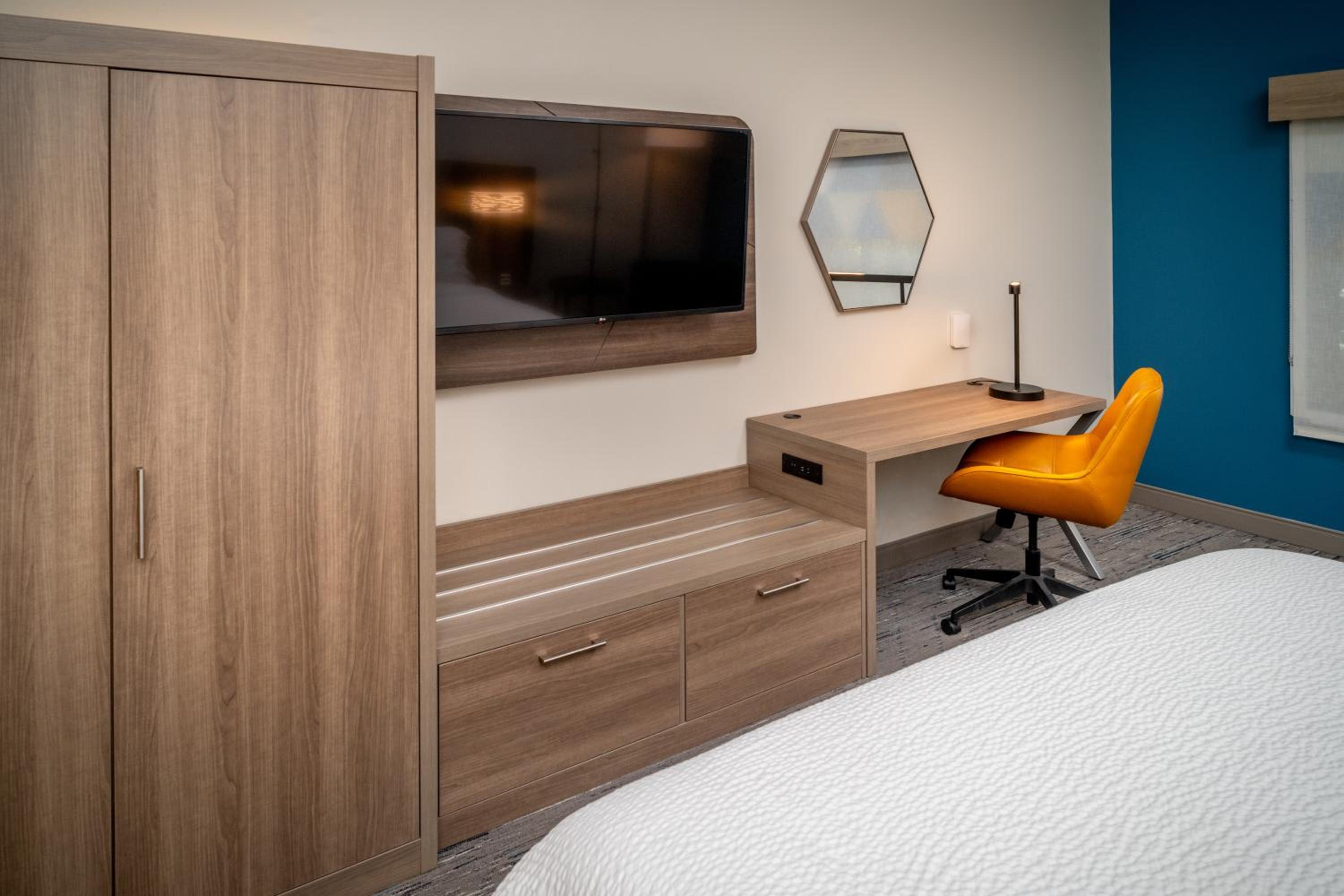 Standard Room - Photo 6