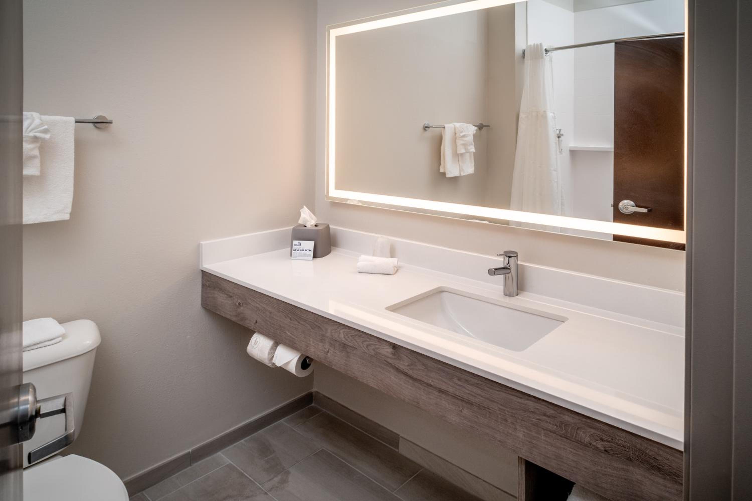 Standard Room - Photo 5