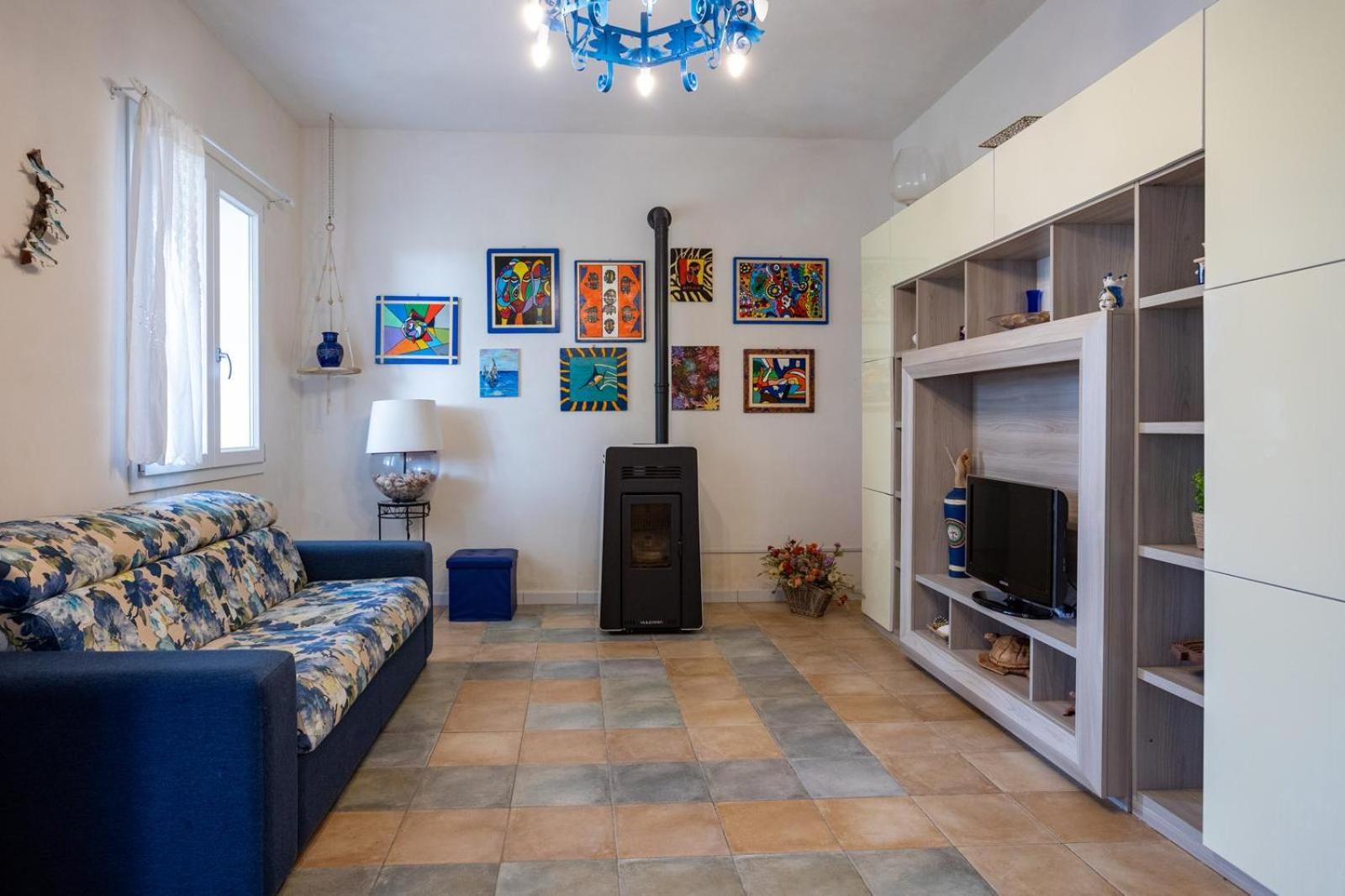 Two-Bedroom House photo 1