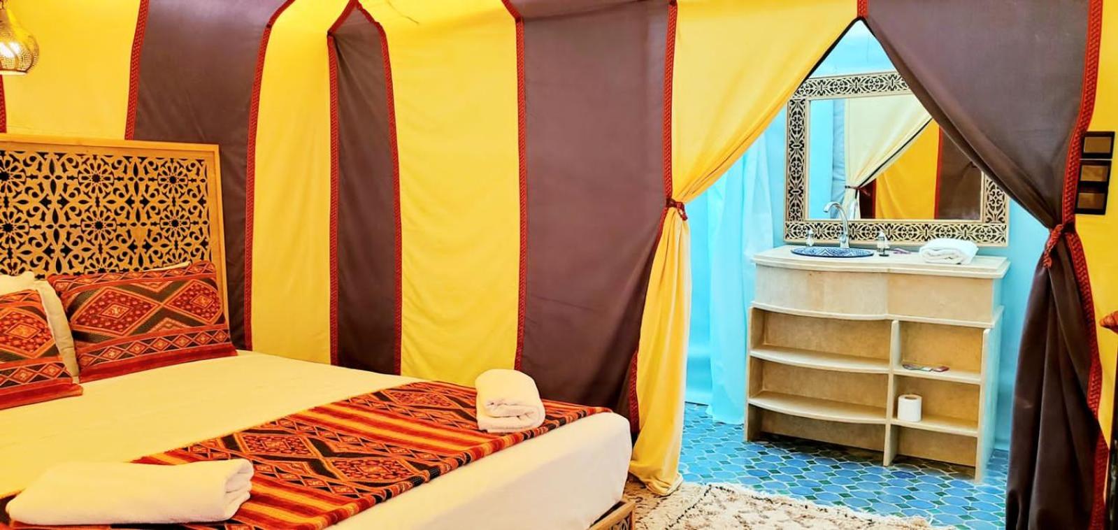 Tent photo 3