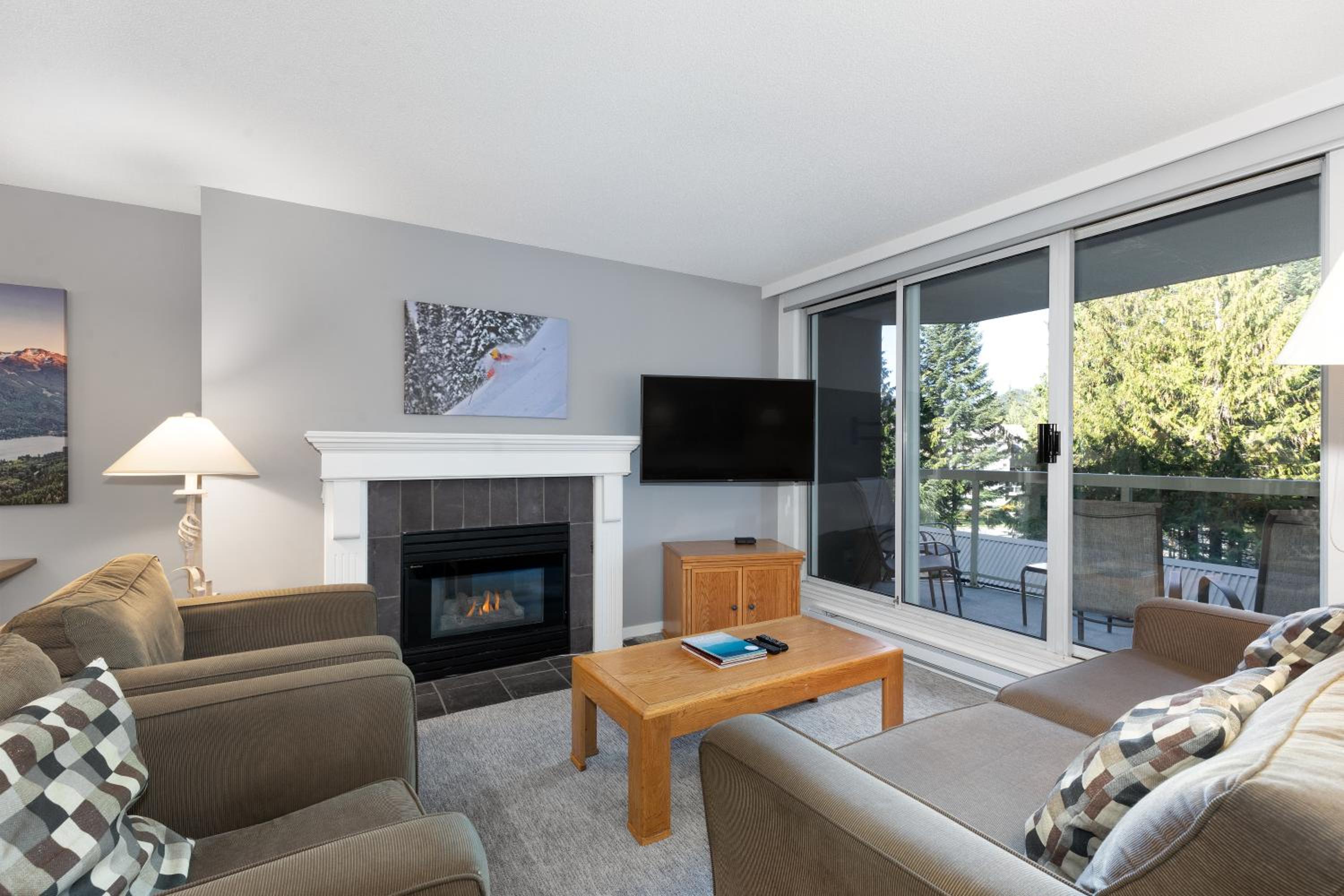 Three-Bedroom Apartment (Unit 311)