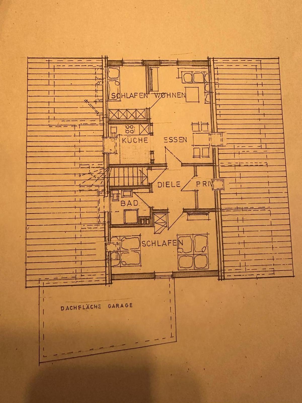 Two-Bedroom Apartment photo 3
