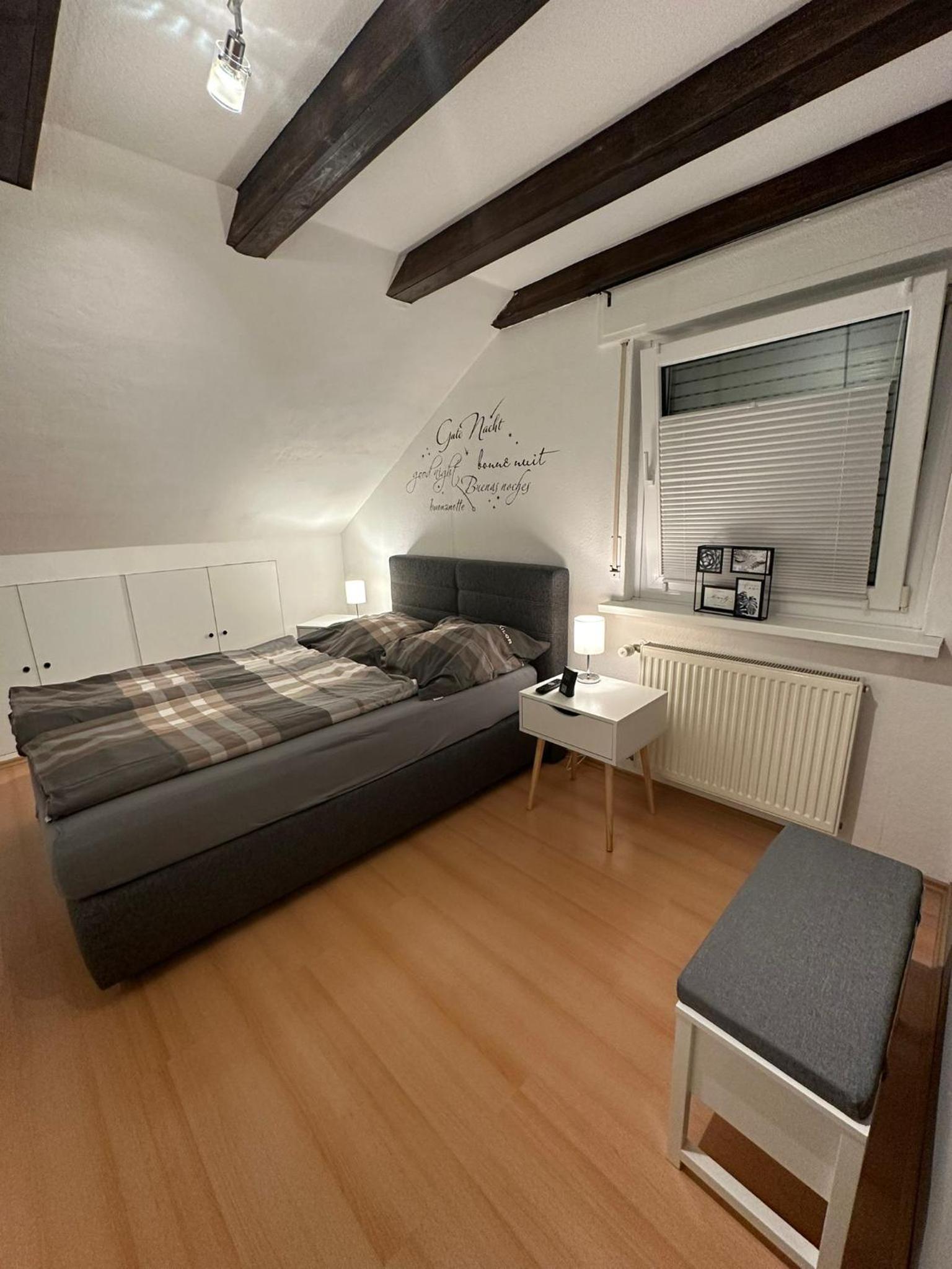 Two-Bedroom Apartment photo 2