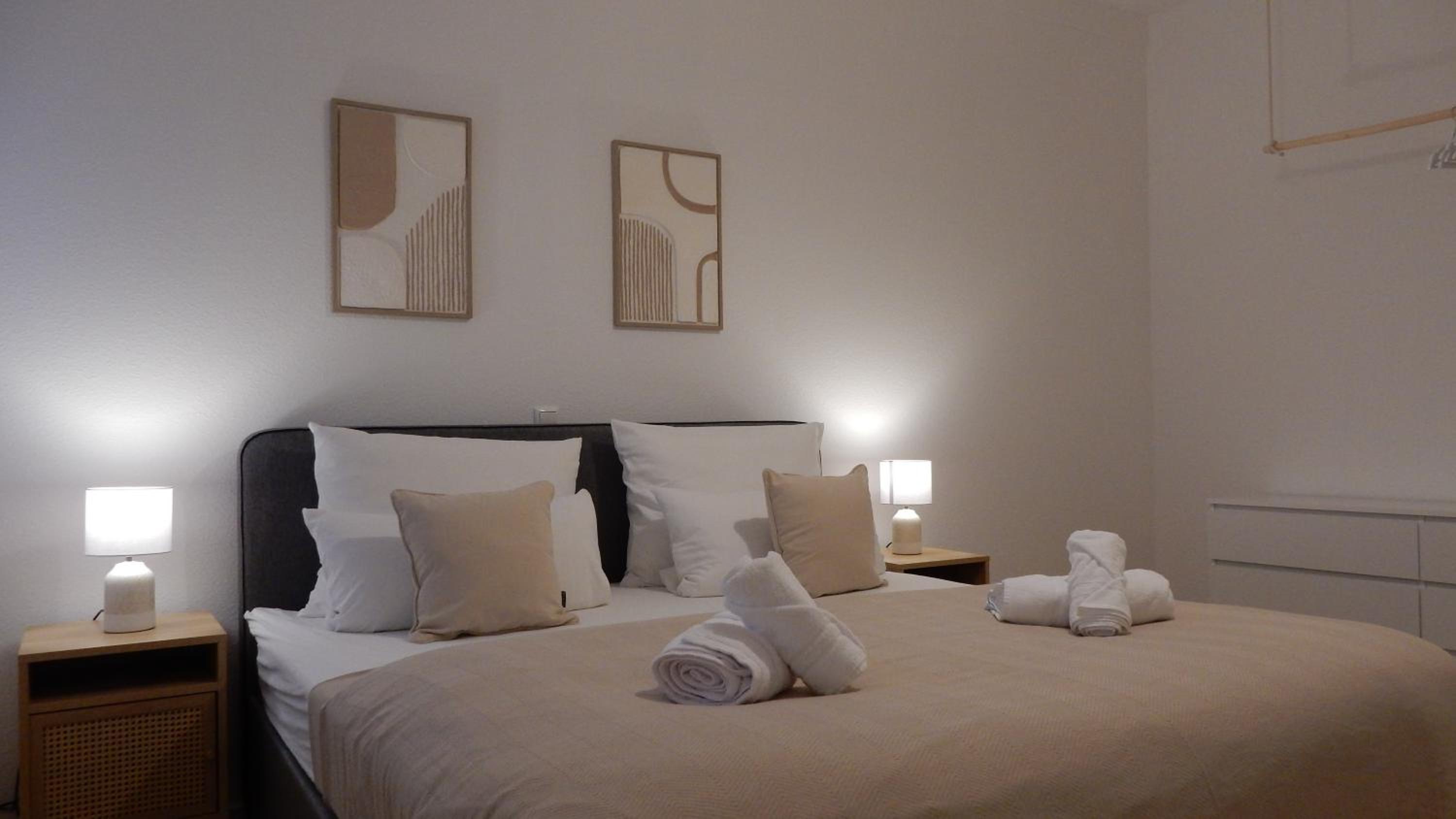 One-Bedroom Premium Apartment photo 3