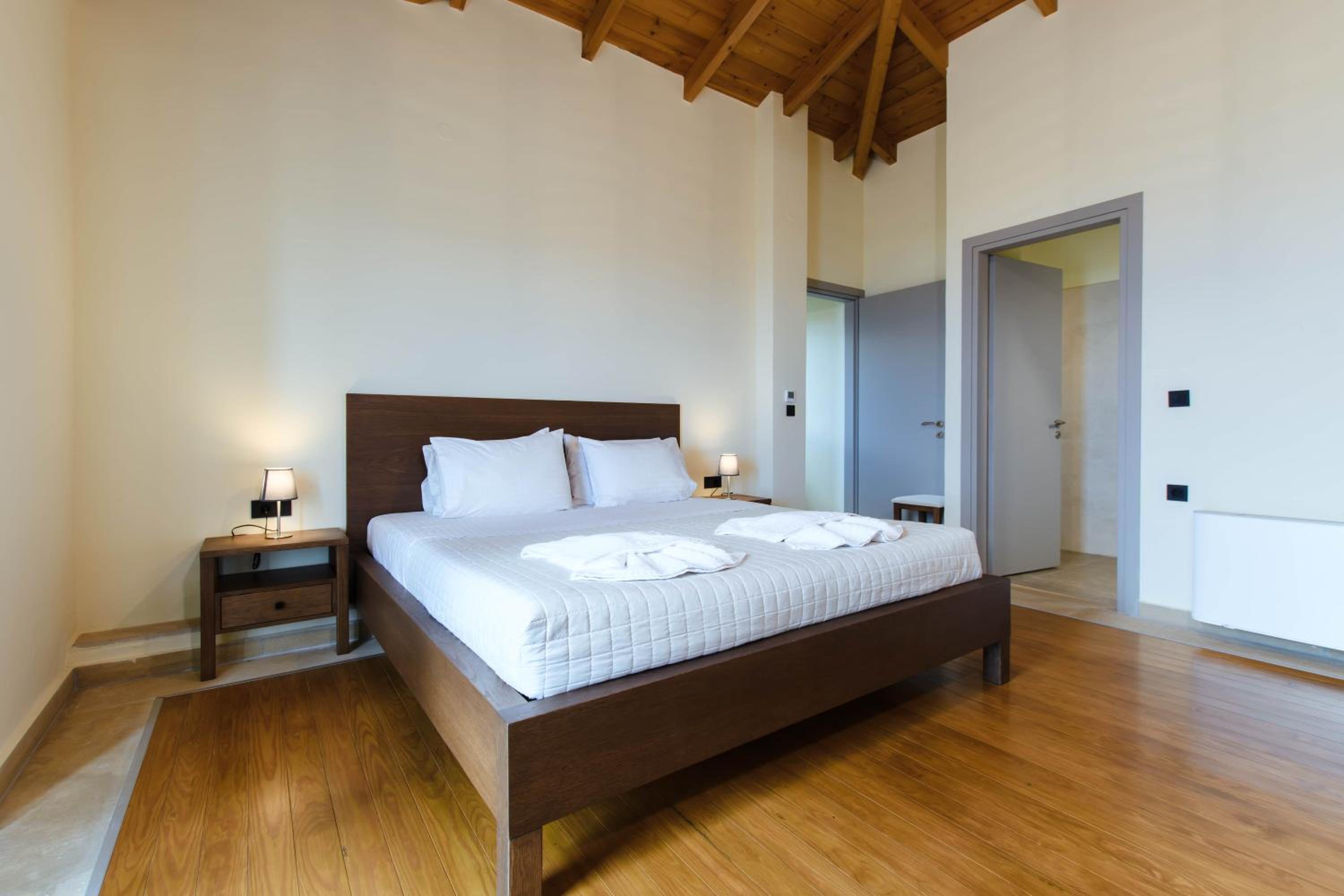 Superior Villa