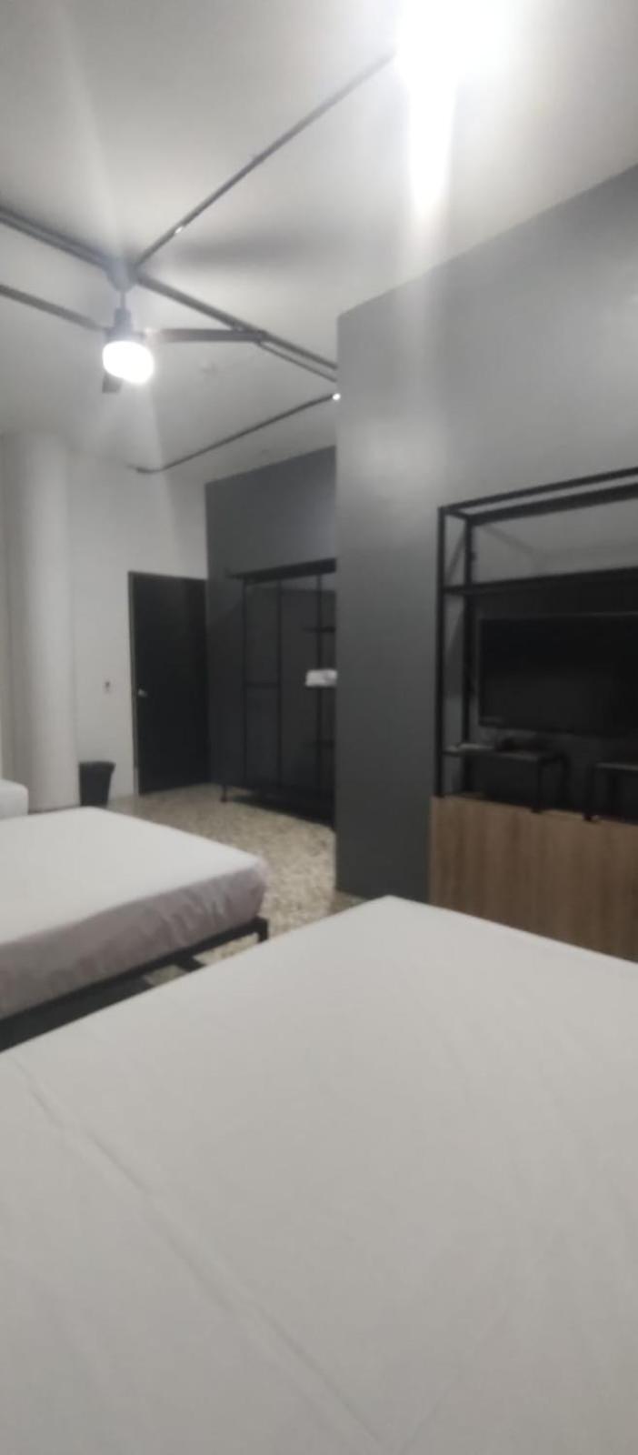 Family Room with Private Bathroom