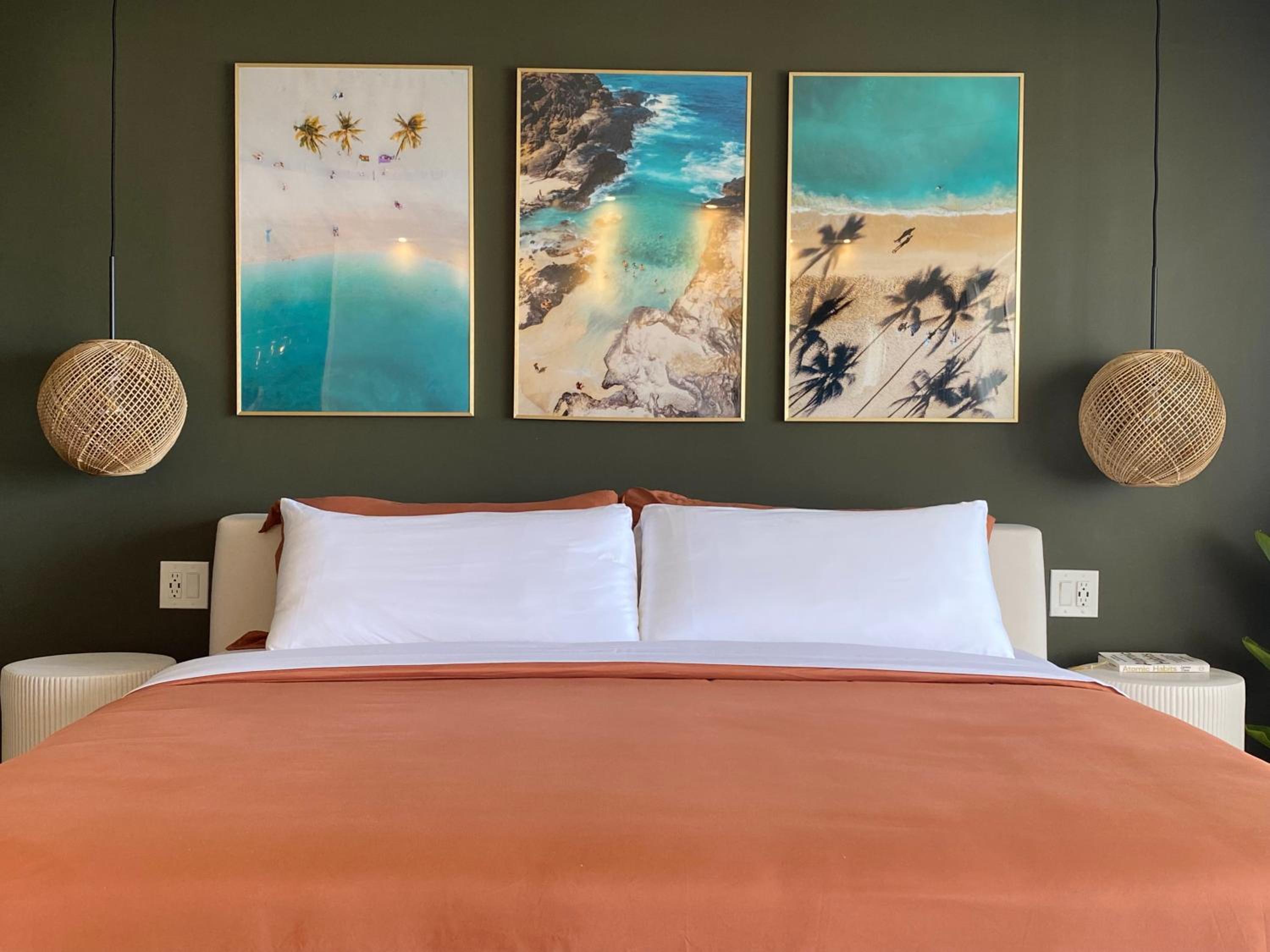 Panoramic Oceanview Resort - Full Kitchen in Each Unit, 2 Swimming Pools, Onsite Restaurants, Fireworks Every Friday: One-Bedroom Apartment - Oceanfront photo