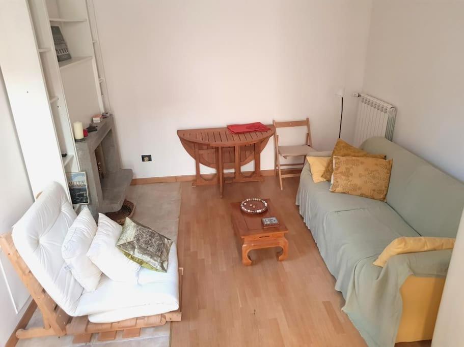 Maisonette photo 1