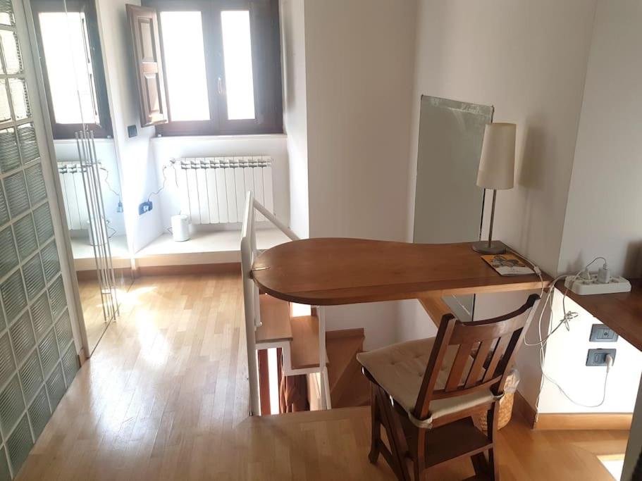 Maisonette photo 2