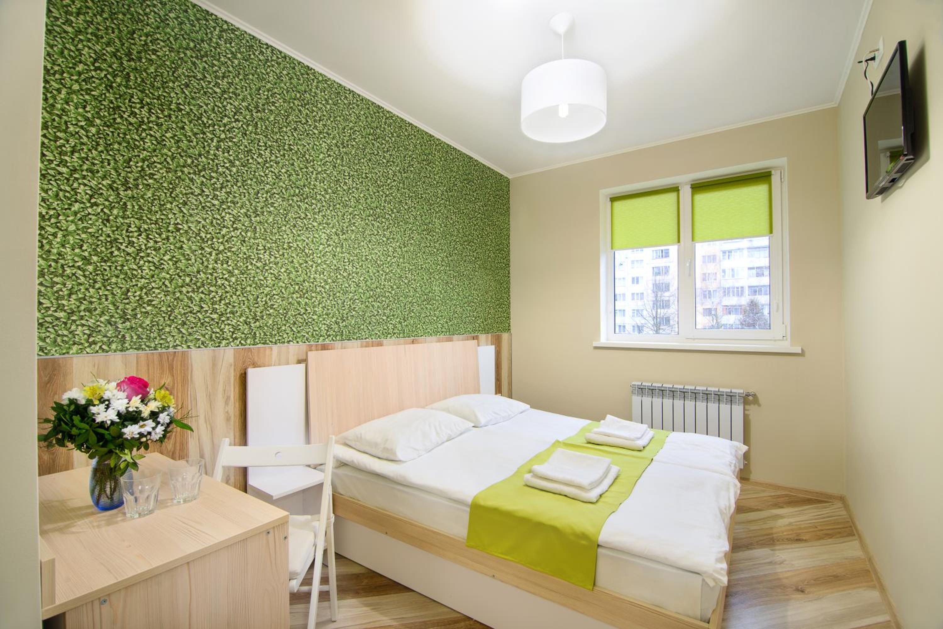 Standard Double Room photo 1